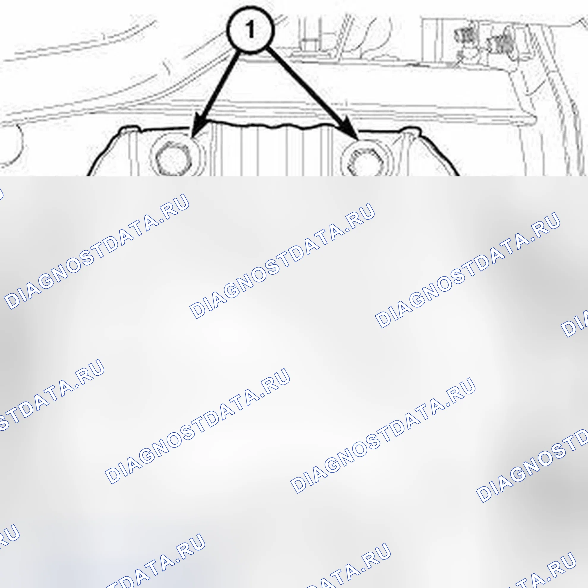 Рис. 35. Dodge Charger VI