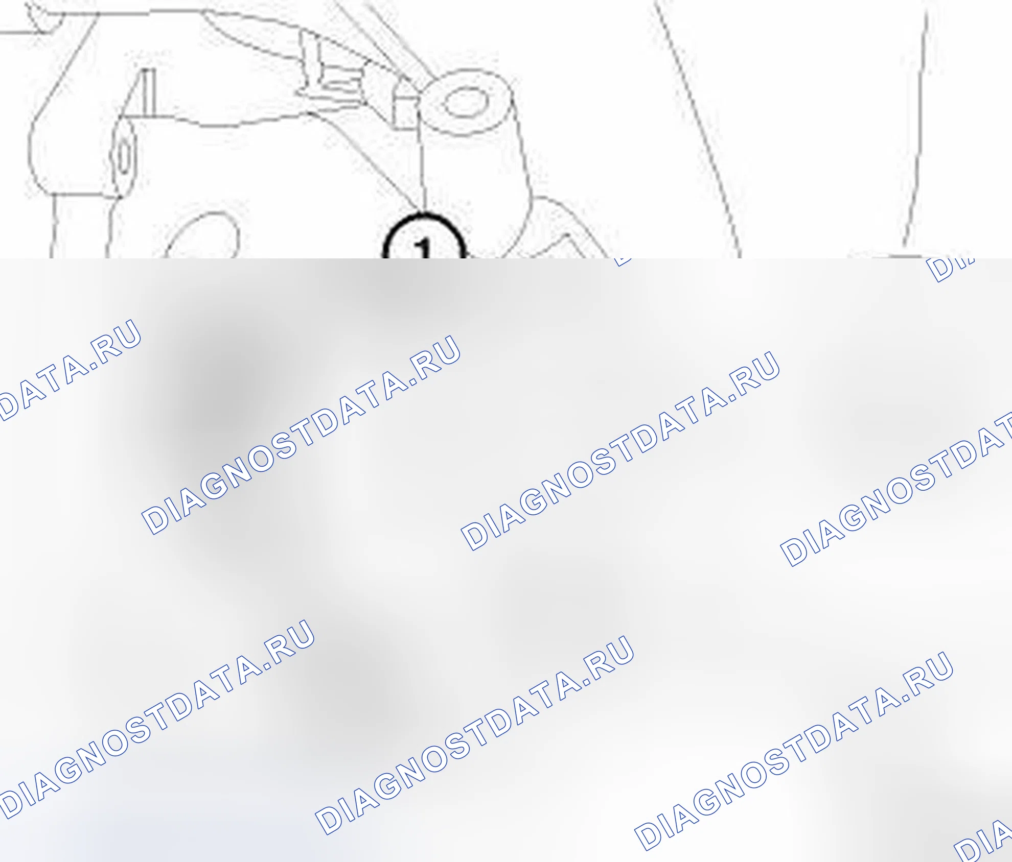Рис. 765. Jeep Compass I рестайлинг 2