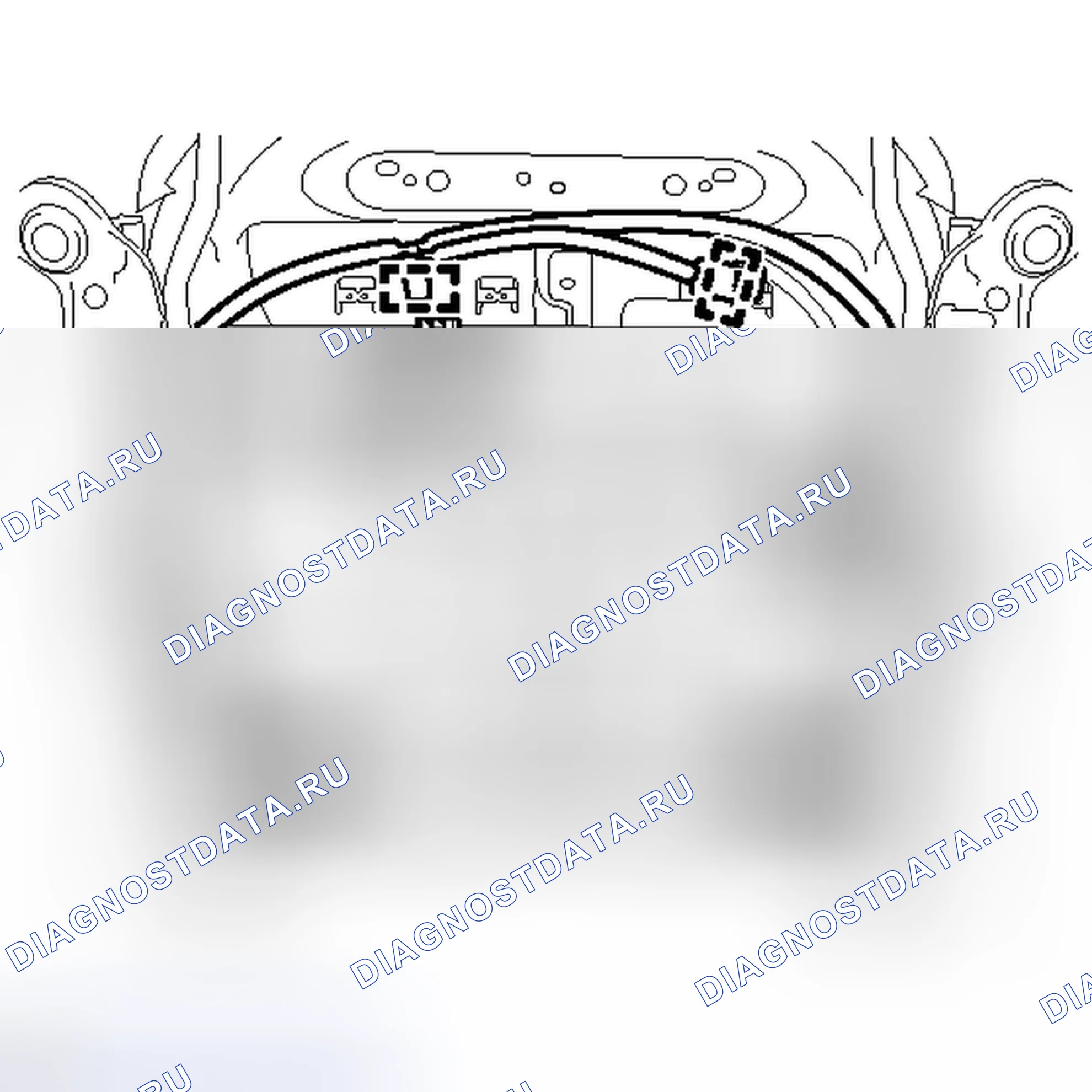 Рис. 141. Toyota Yaris III