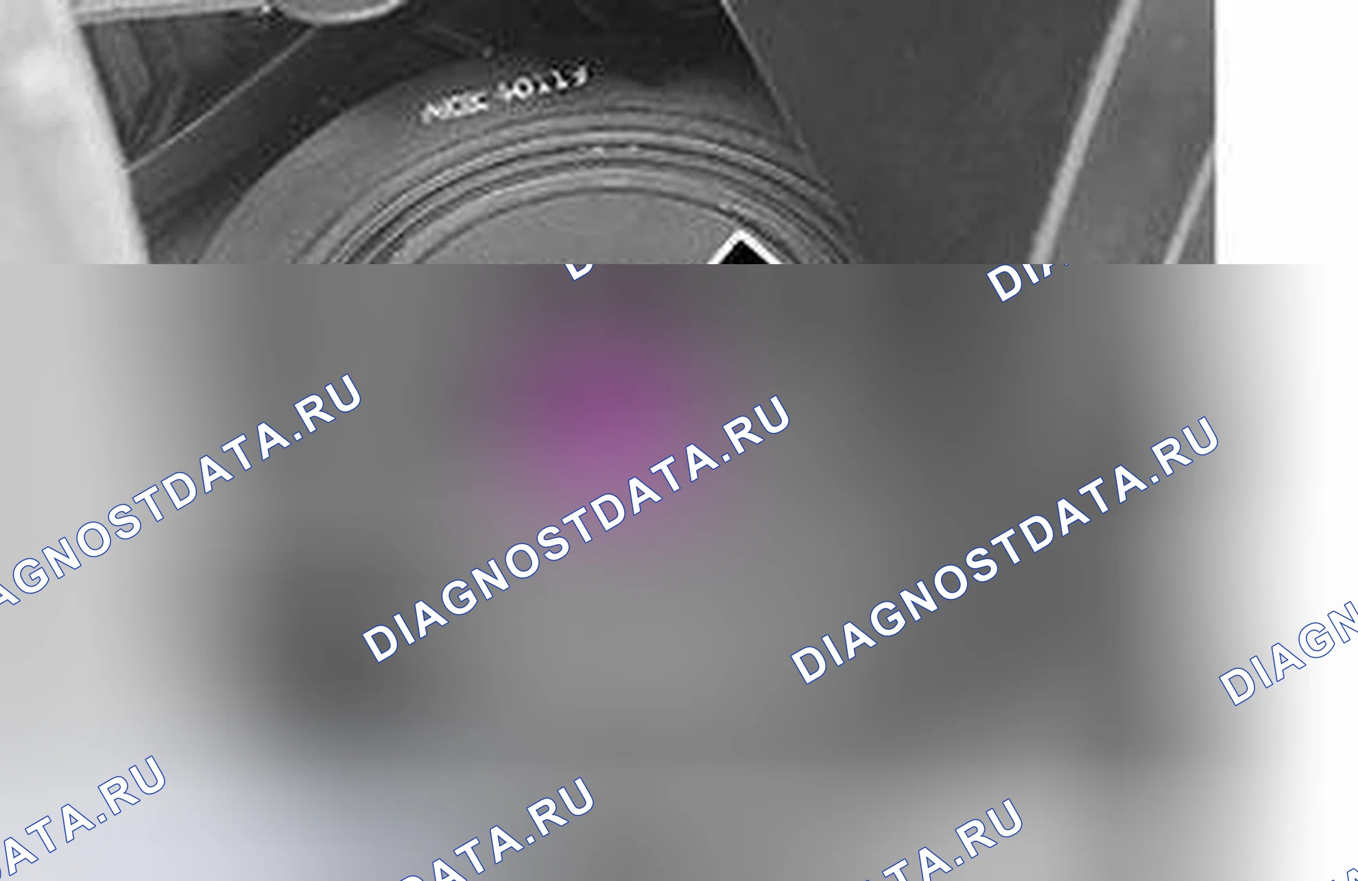 Рис. 447. Volvo S80 II рестайлинг