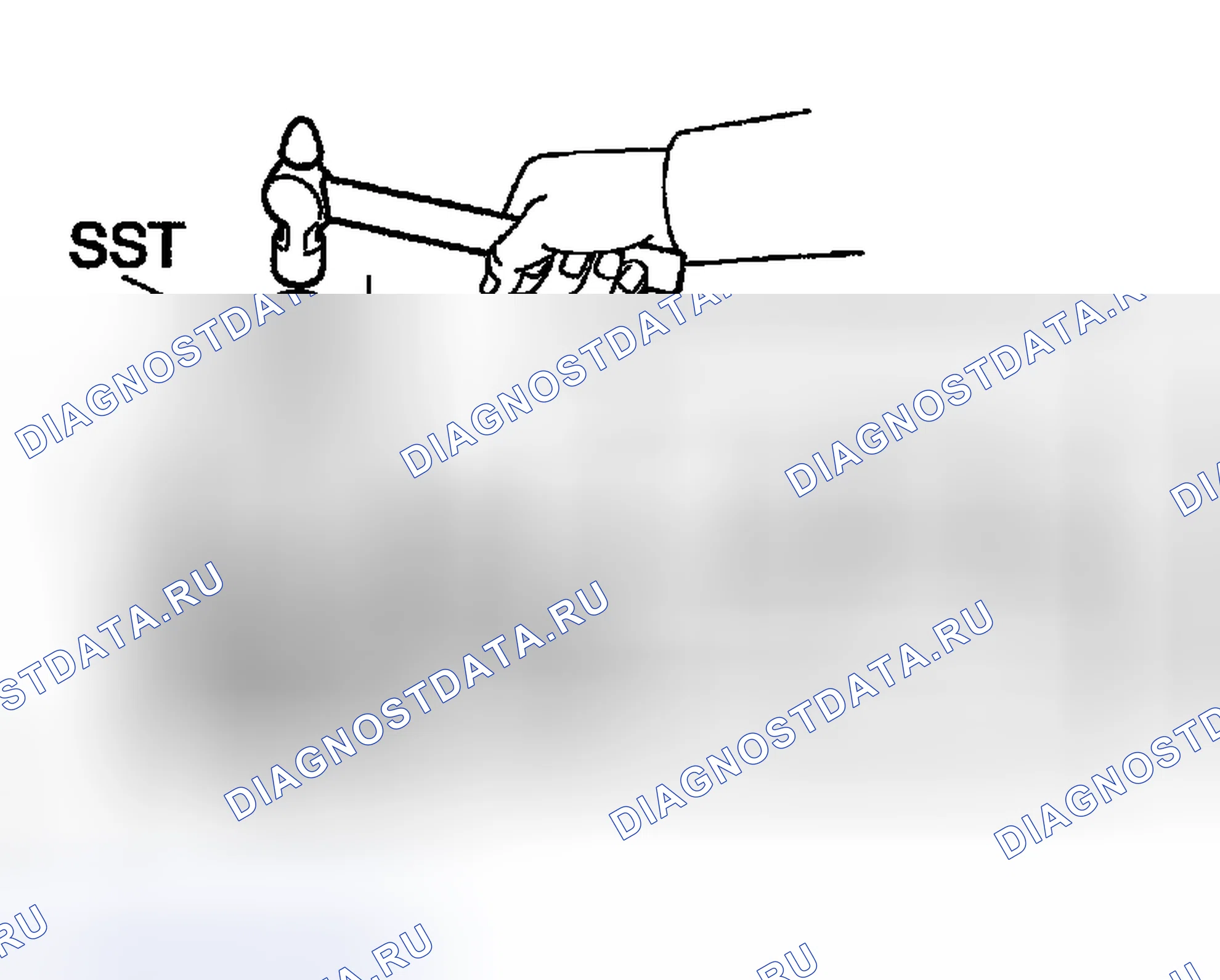 Рис. 86. Toyota 4Runner IV