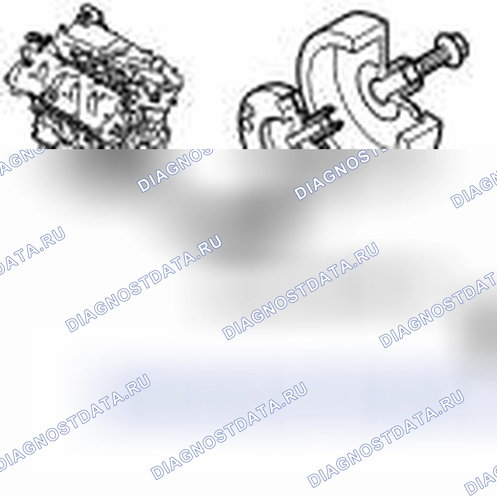 Рис. 75. Volvo S80 II рестайлинг
