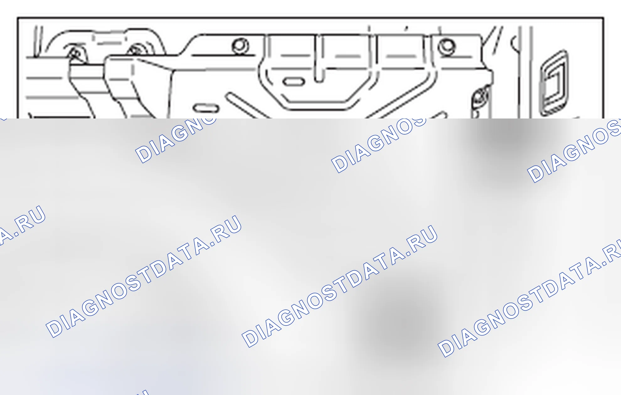 Рис. 169. Subaru Impreza GK