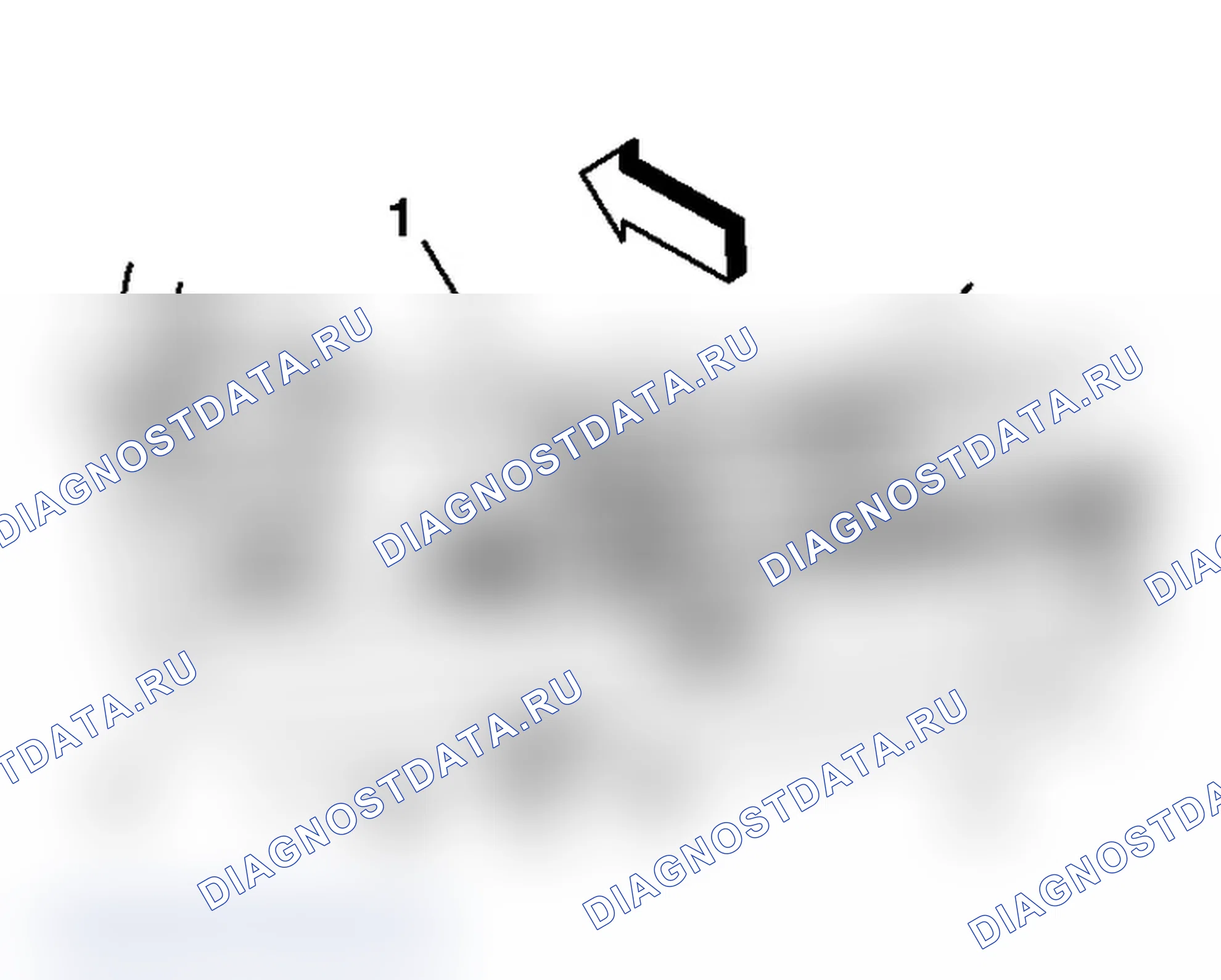 Рис. 641. Chevrolet Silverado 1500 