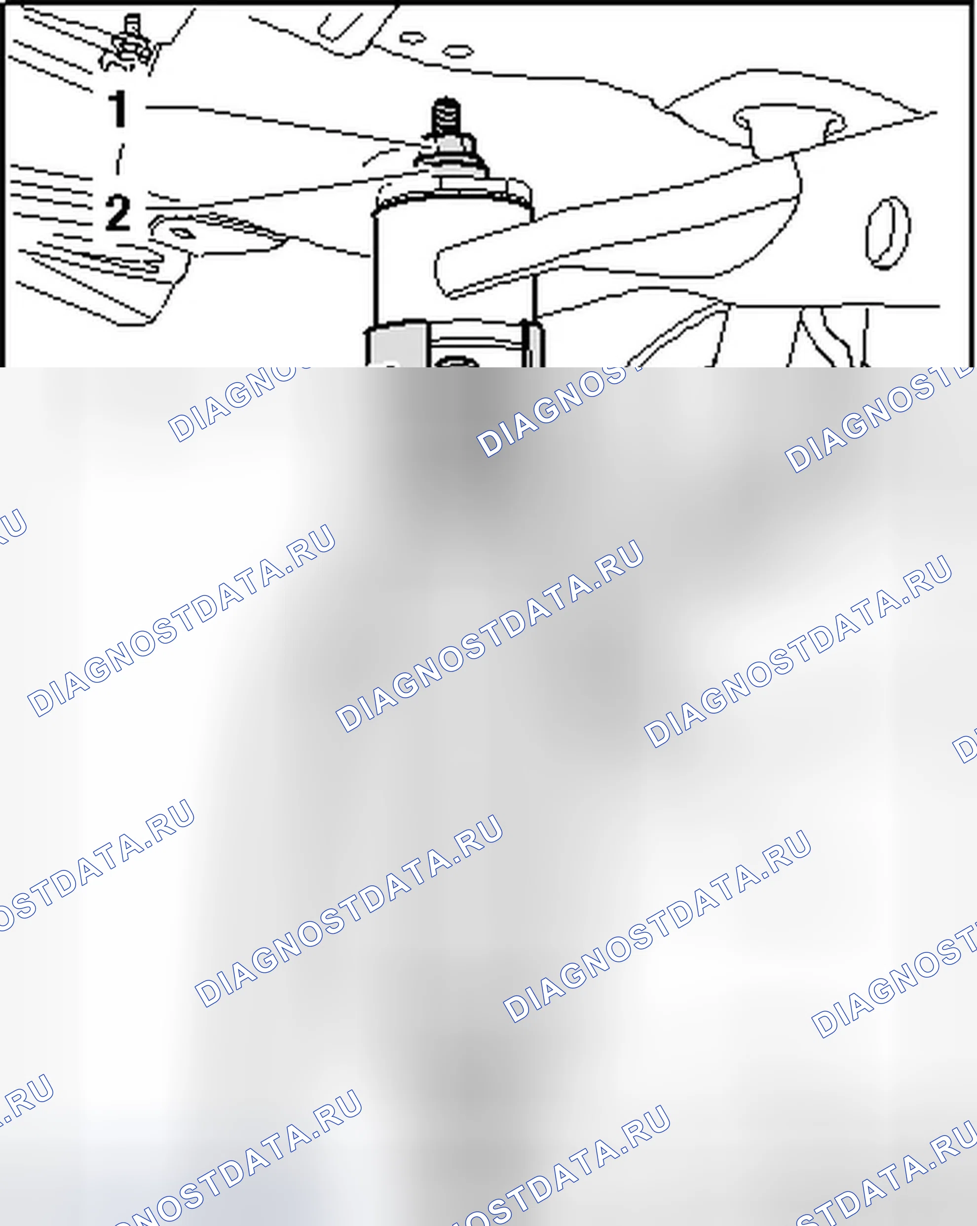 Рис. 96. Volkswagen Golf Mk6