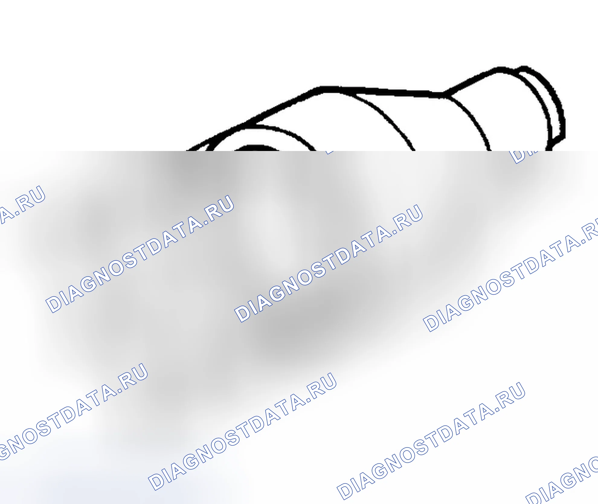 Рис. 67: Специальные сервисные инструменты. Infiniti M35 III