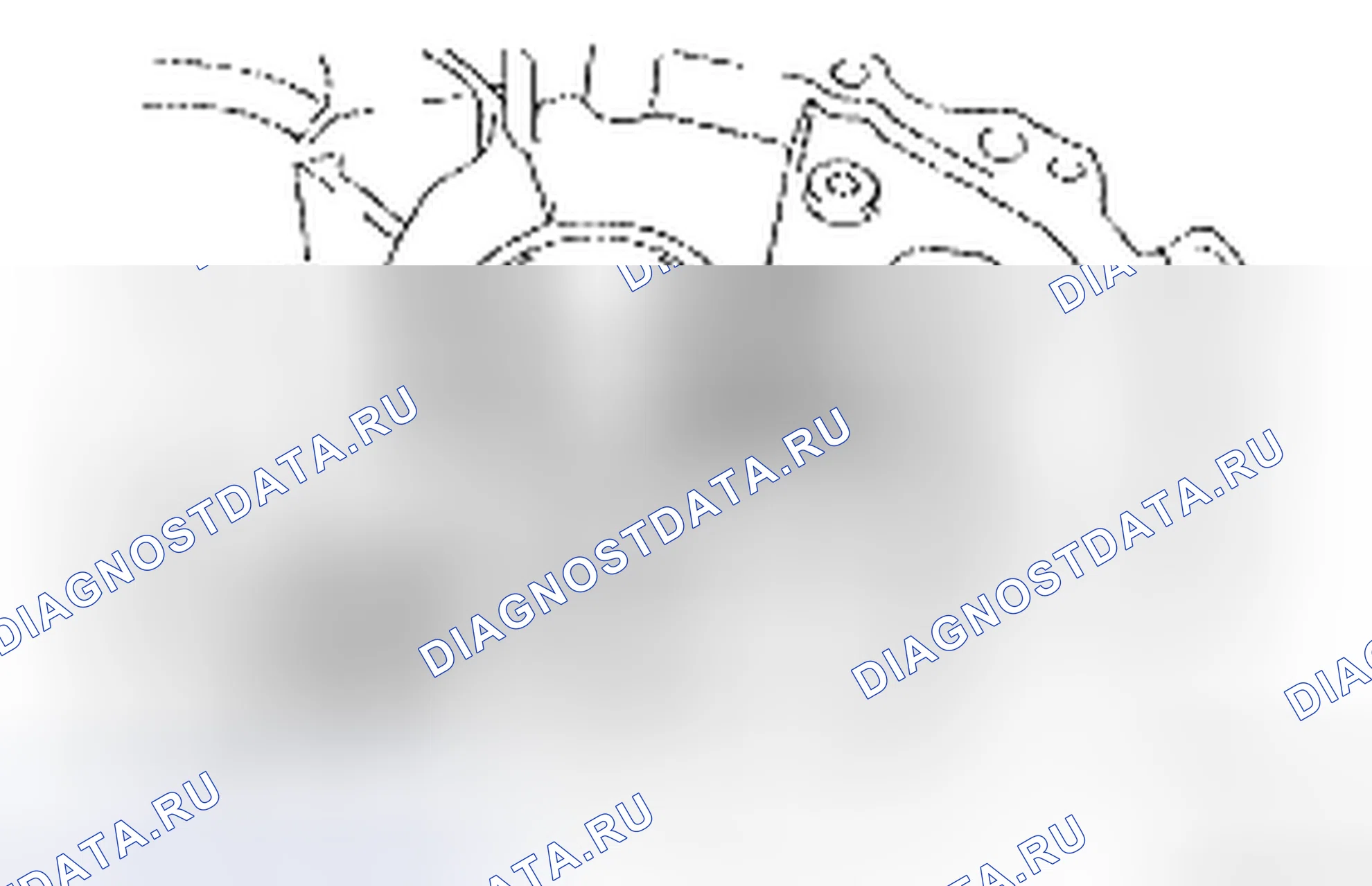 Рис. 399. Toyota Corolla X