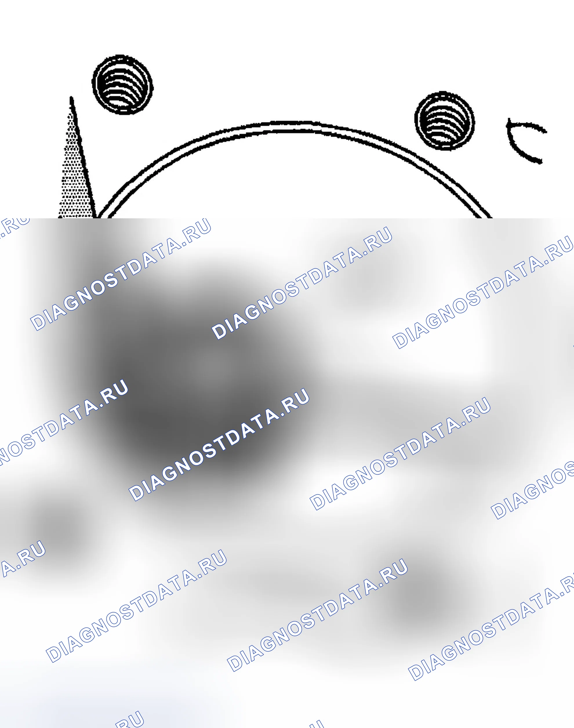 Рис. 131. Chevrolet Impala VIII