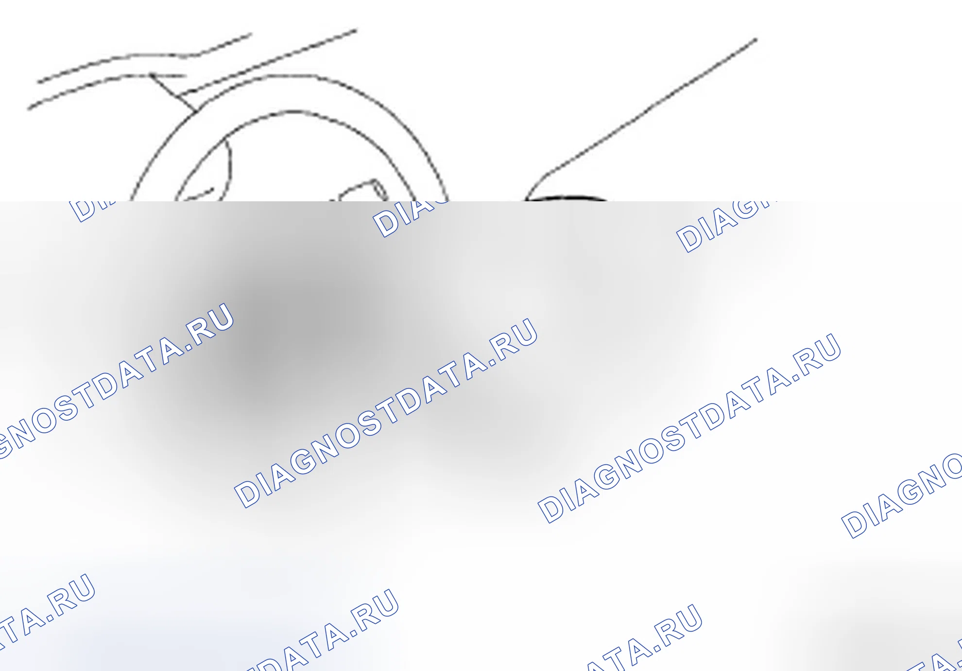 Рис. 56: ЗАМЕНА. Hyundai Azera I