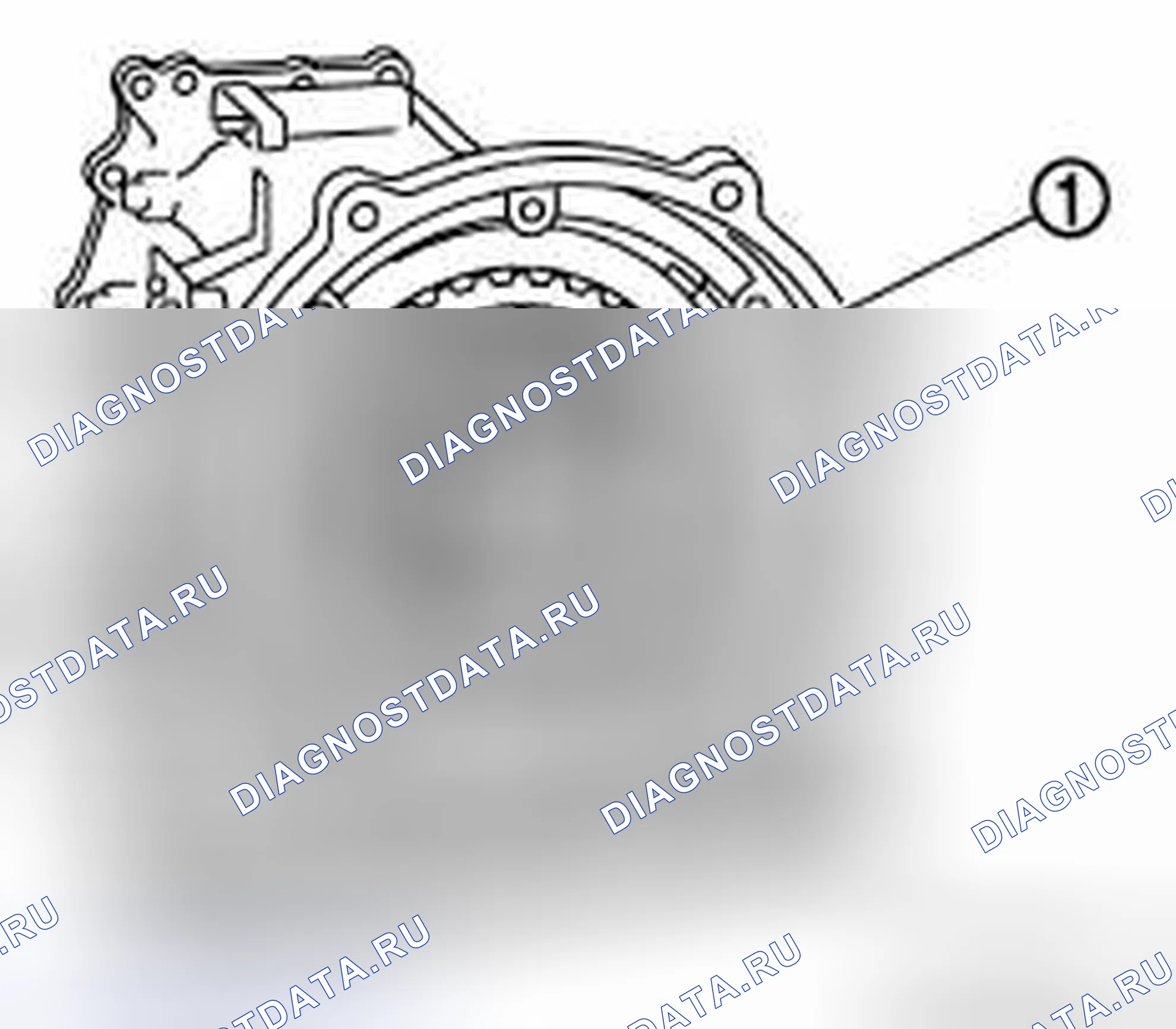 Рис. 350. Nissan 370Z I рестайлинг