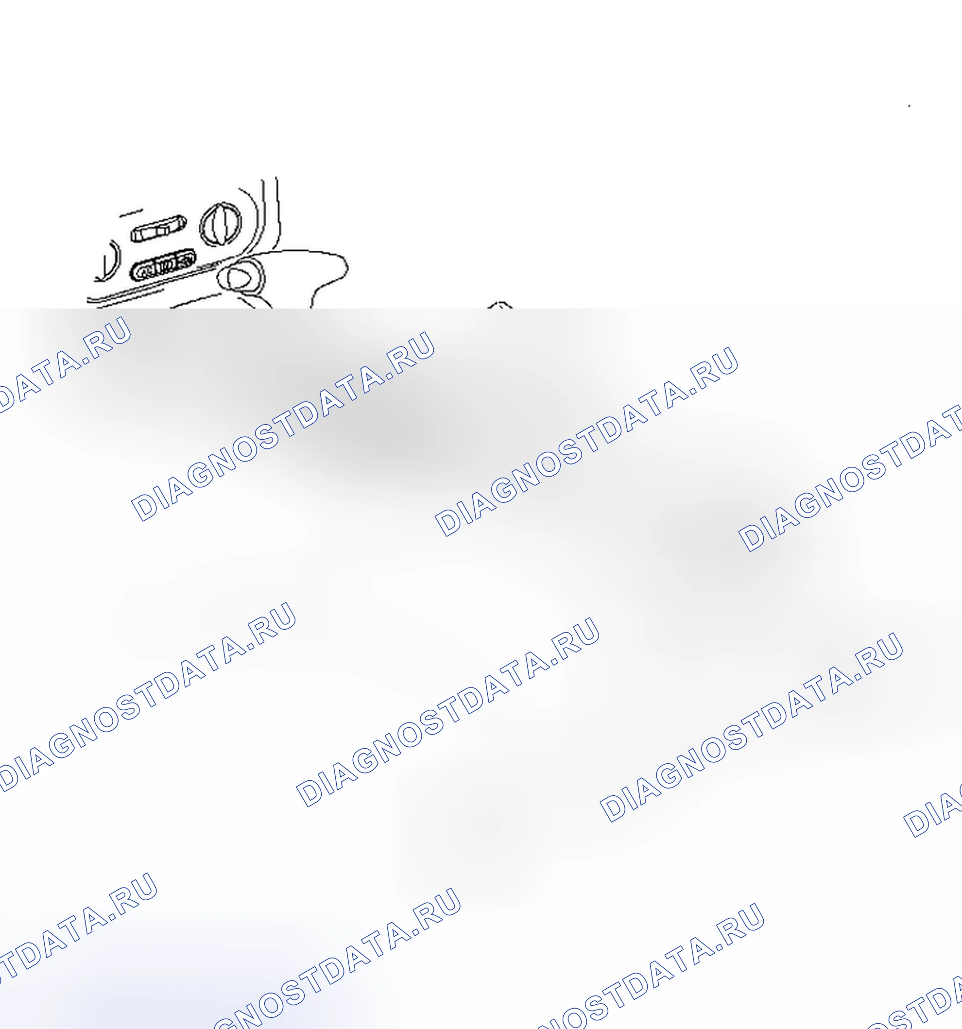 Рис. 15. Kia Rio I рестайлинг