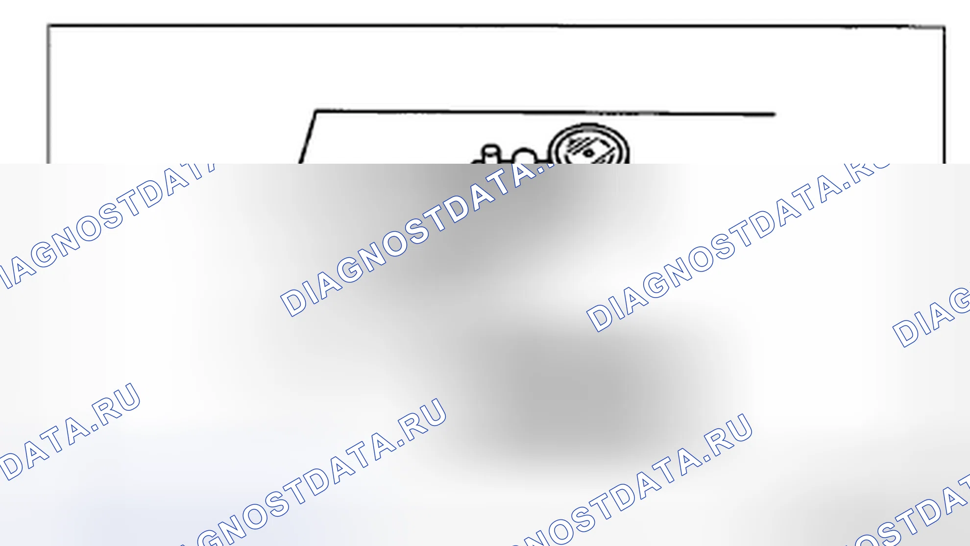 Рис. 31. Mazda CX-9 I рестайлинг