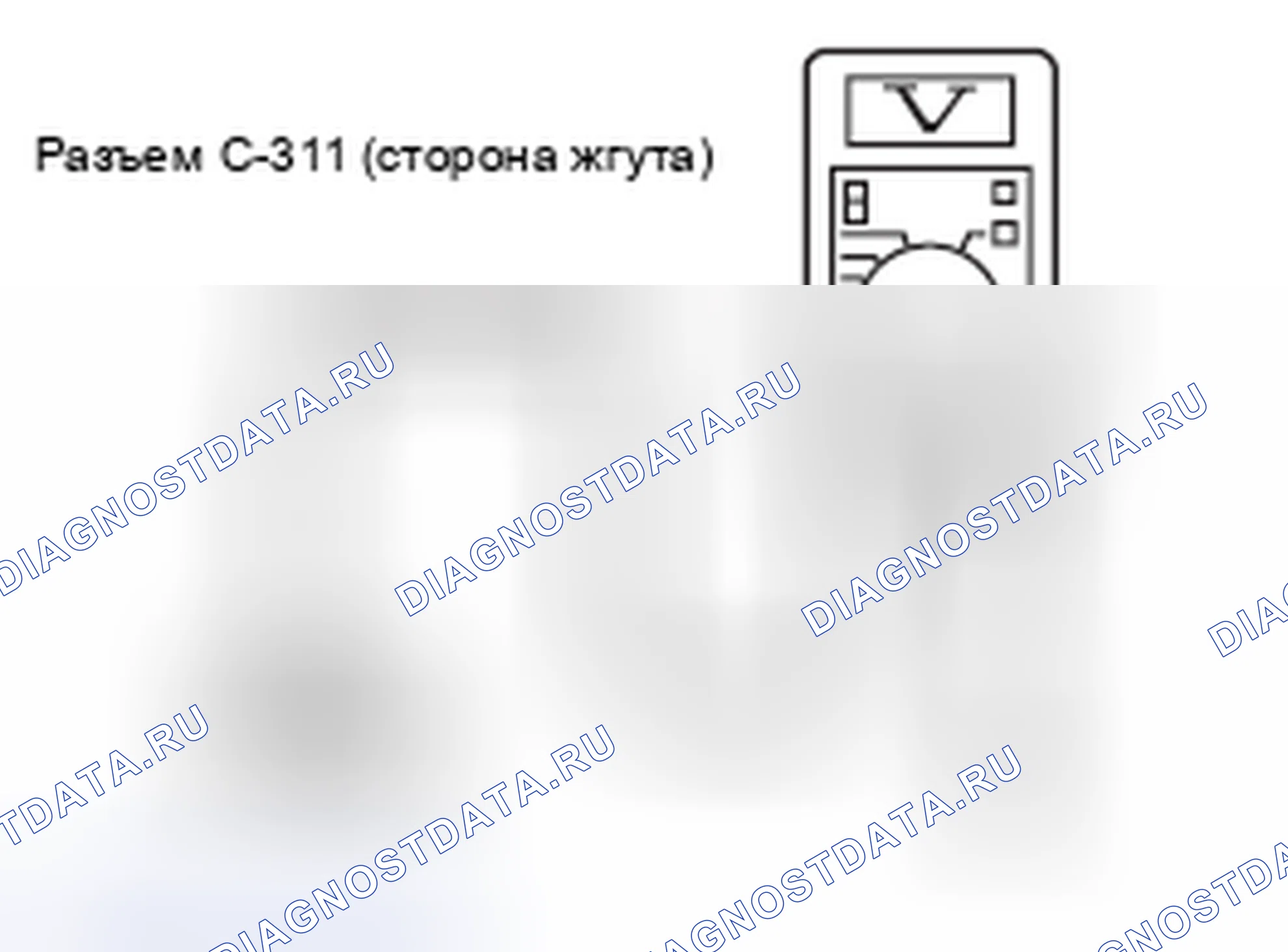 Рис. 15. Mercedes-Benz CLA-класс C117/X117 рестайлинг