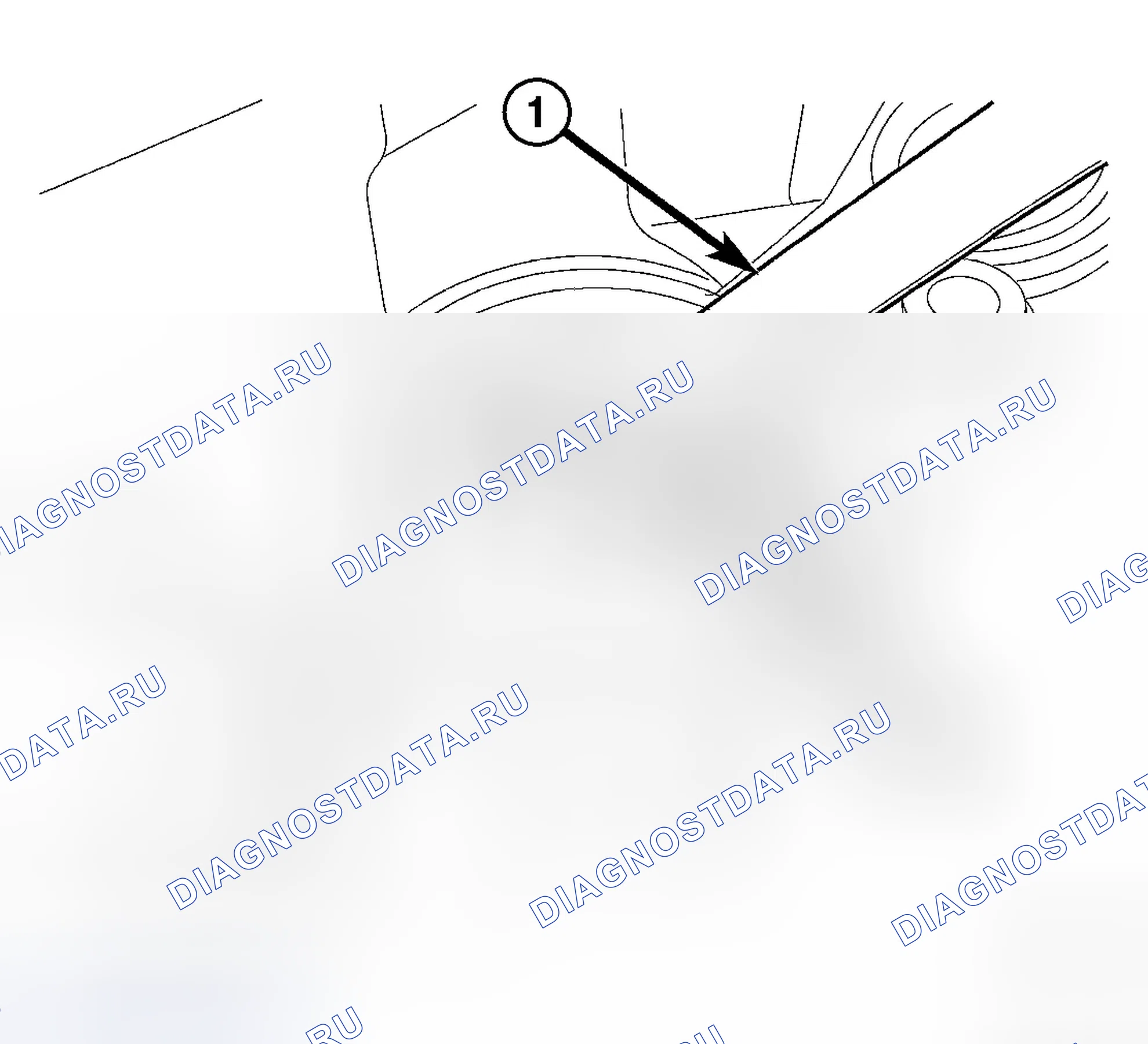 Рис. 61. Dodge Magnum I