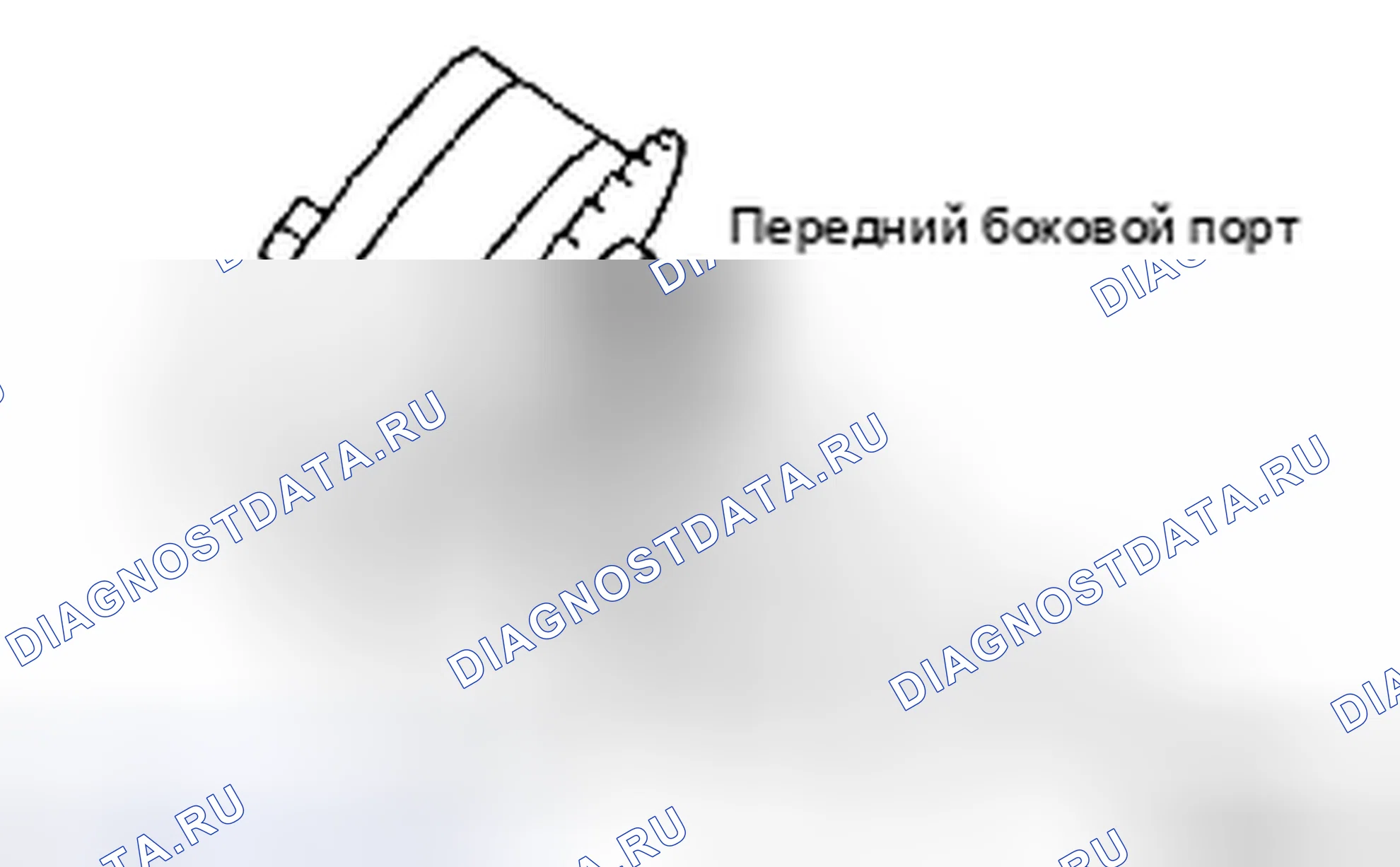 Рис. 41. Toyota Camry XV40
