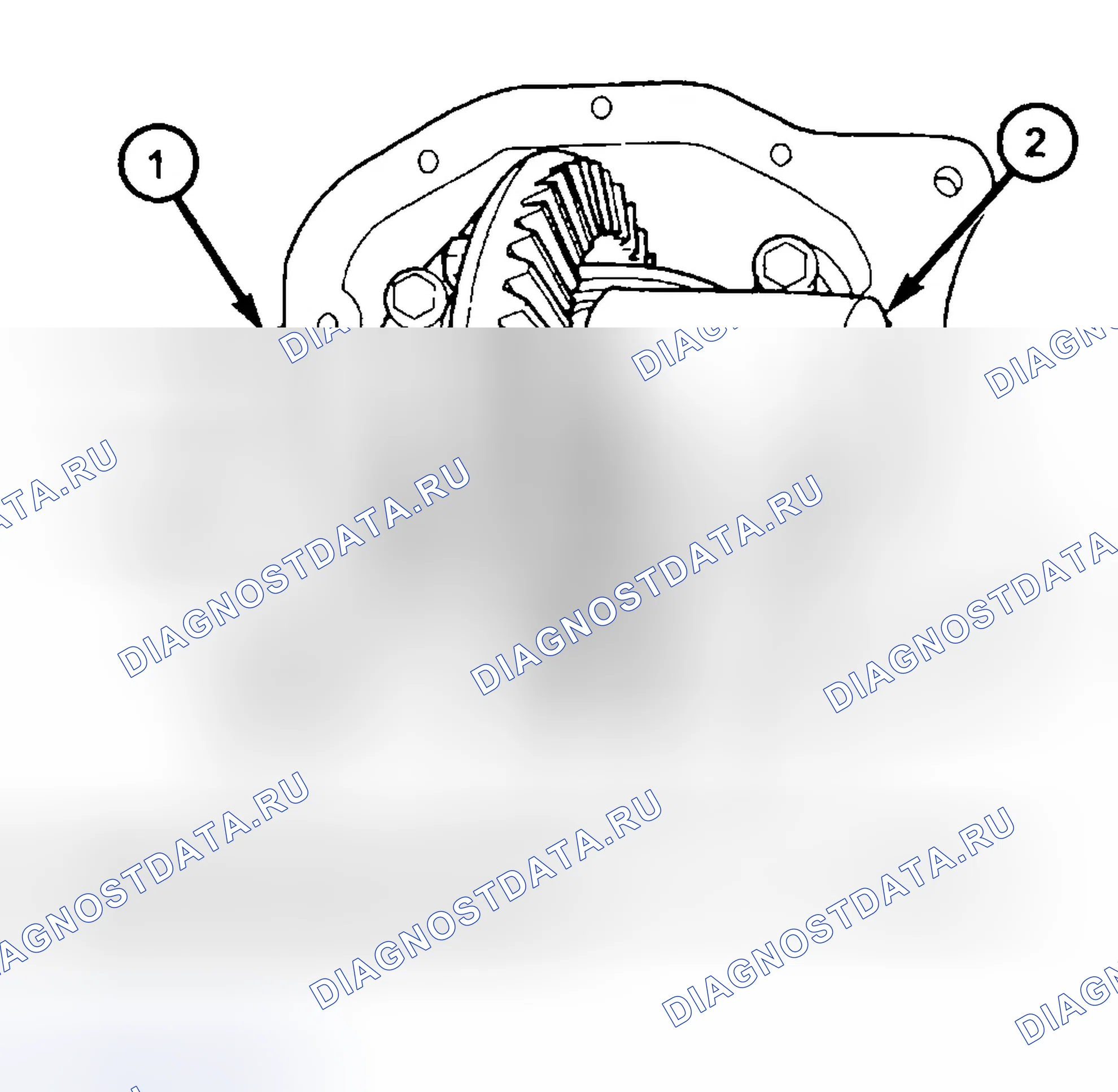 Рис. 53. Jeep Liberty I