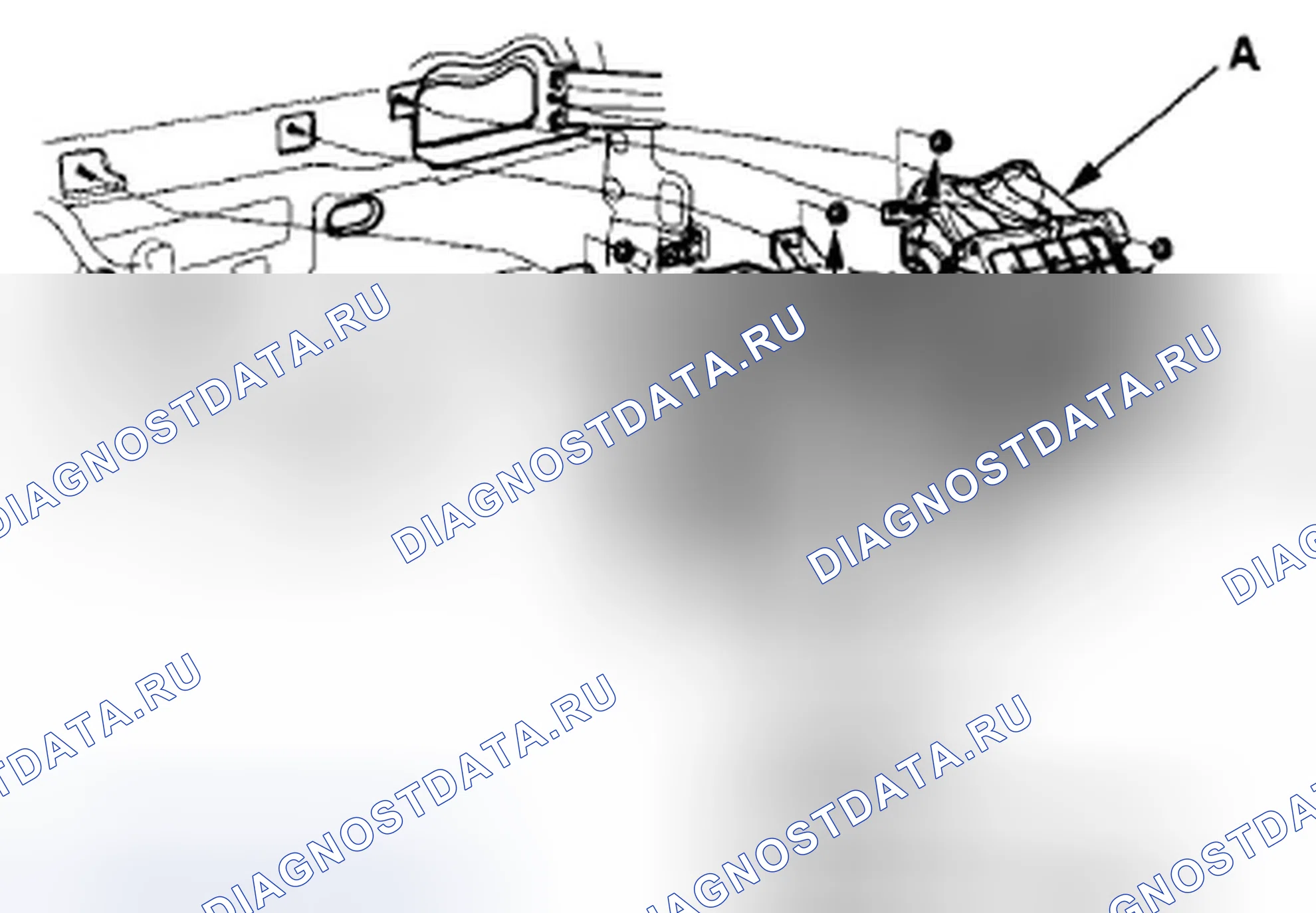 Рис. 294. Honda Civic VIII