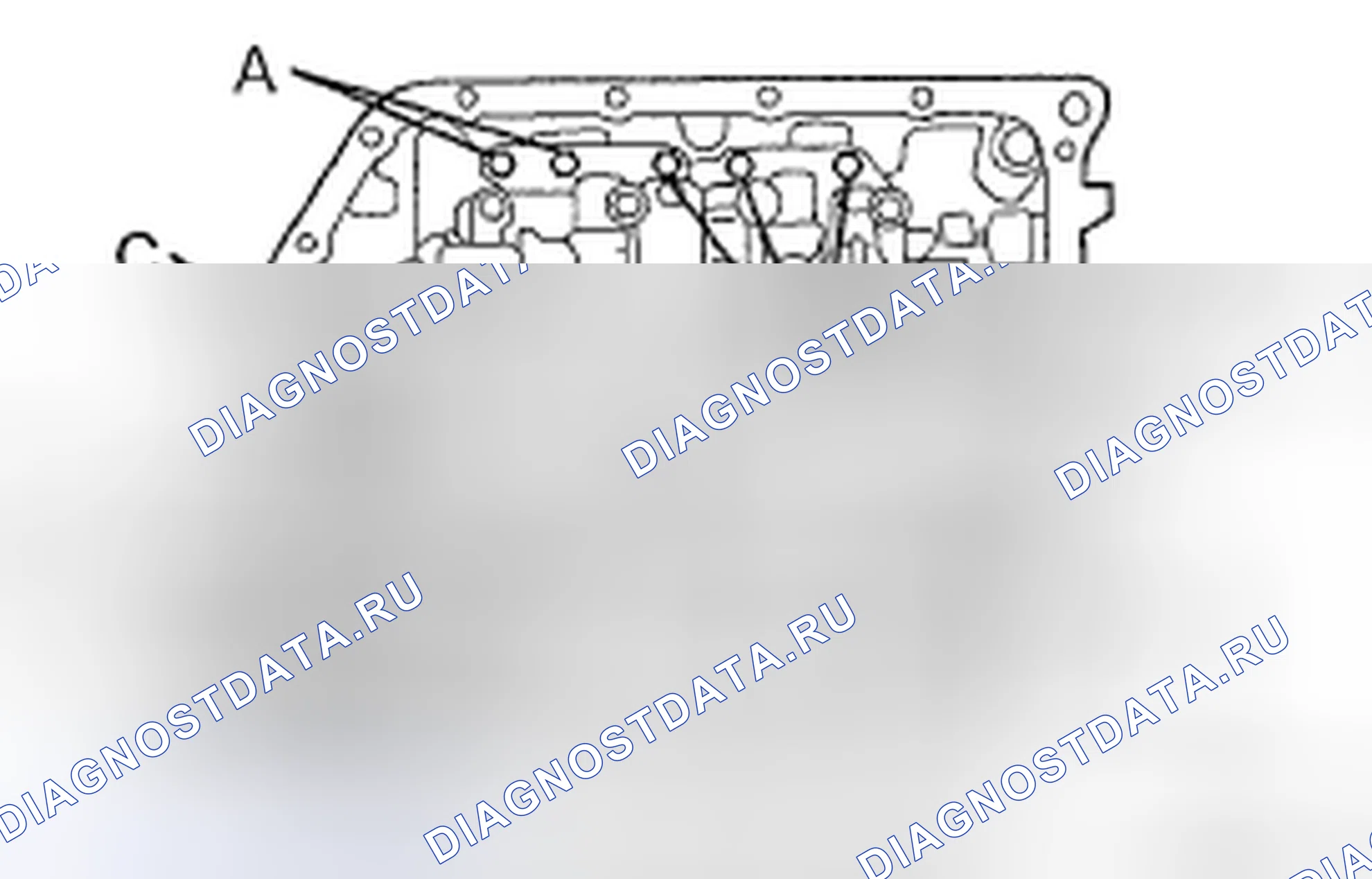 Рис. 478: УСТАНОВКА. Kia Soul II рестайлинг