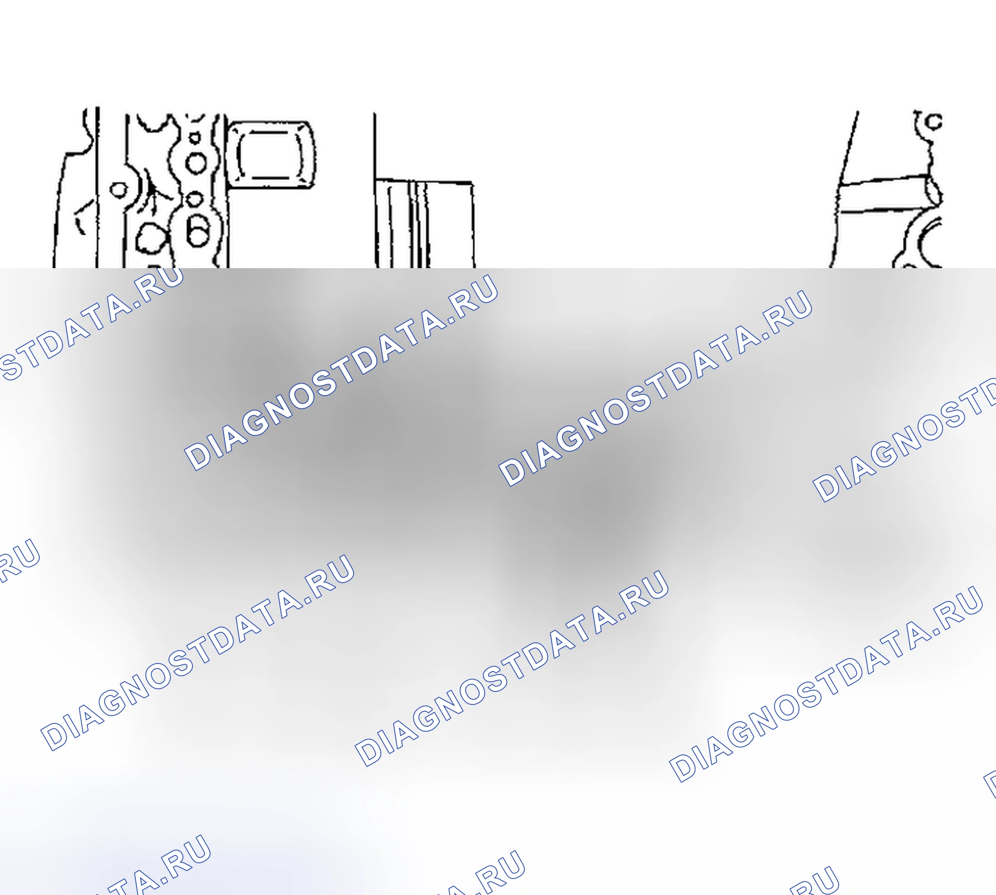 Рис. 213. Honda Odyssey (North America) I