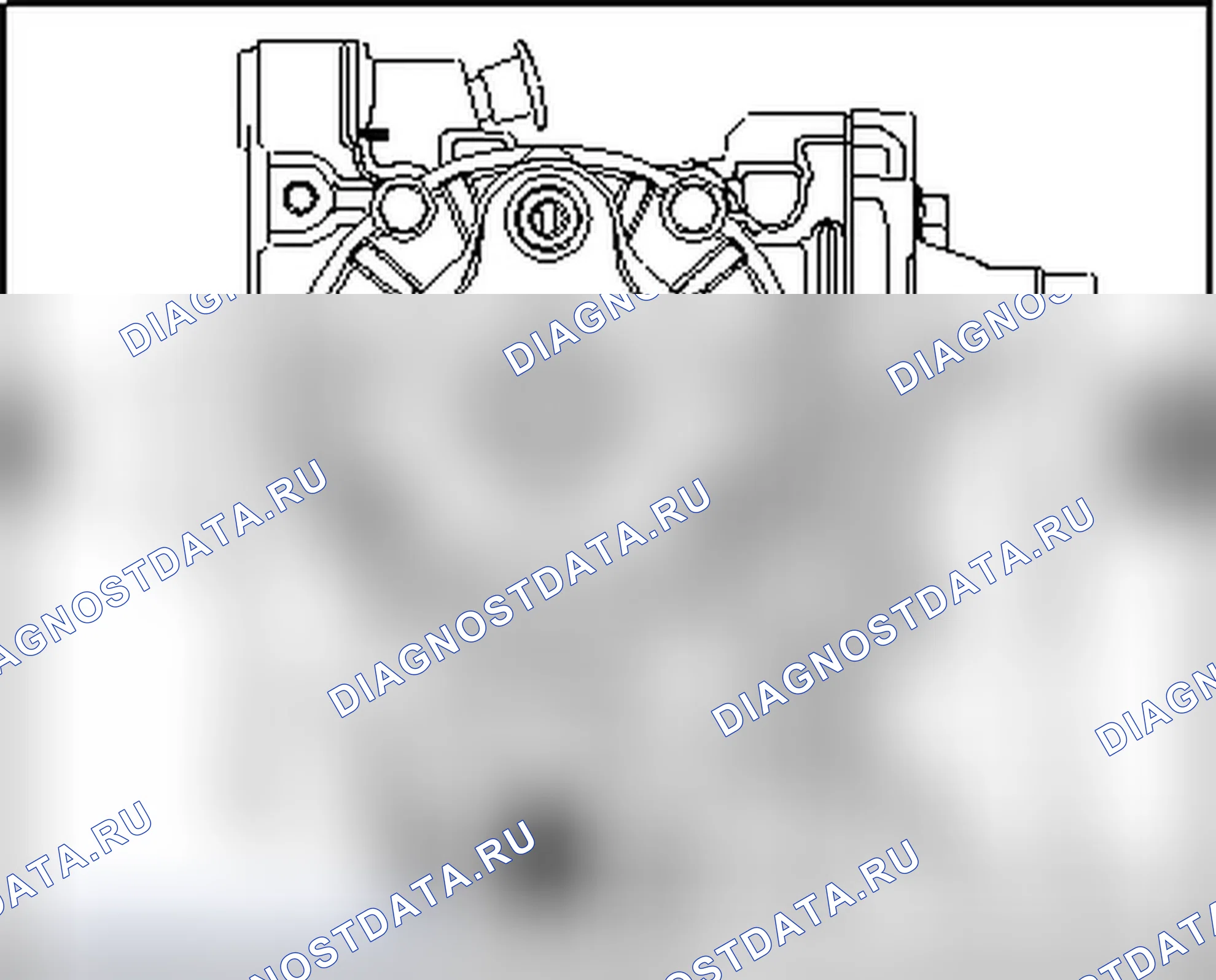 Рис. 176. Audi TT 8J рестайлинг