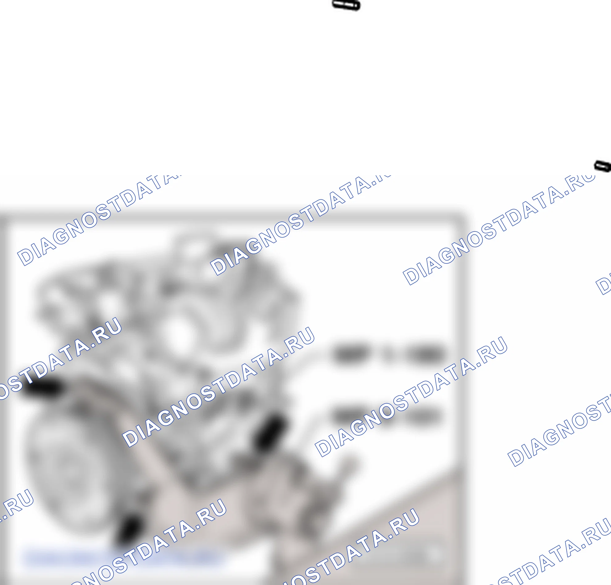 Как снять и установить двигатель (1,0/37; 1,4/44; 1,4/50 кВт MPI). Skoda Fabia I