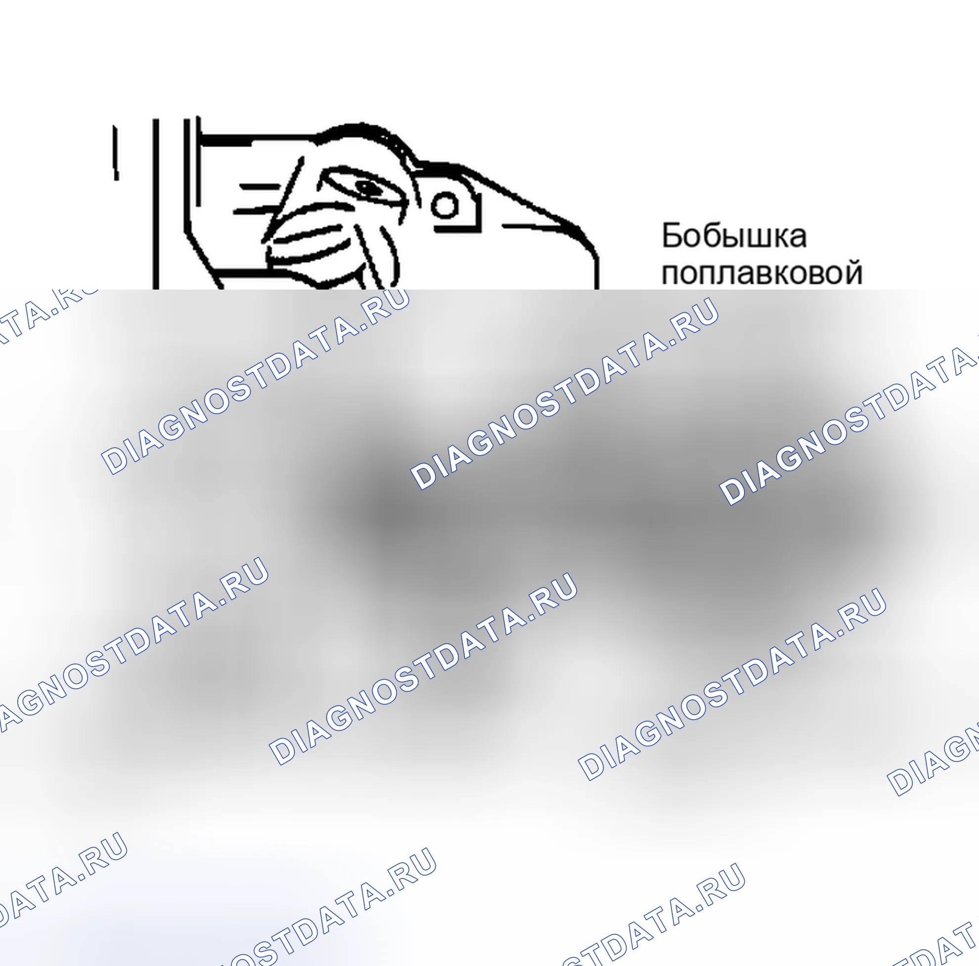 Рис. 2: ПОВТОРНАЯ СБОРКА И РЕГУЛИРОВКА. Suzuki Samurai SJ20