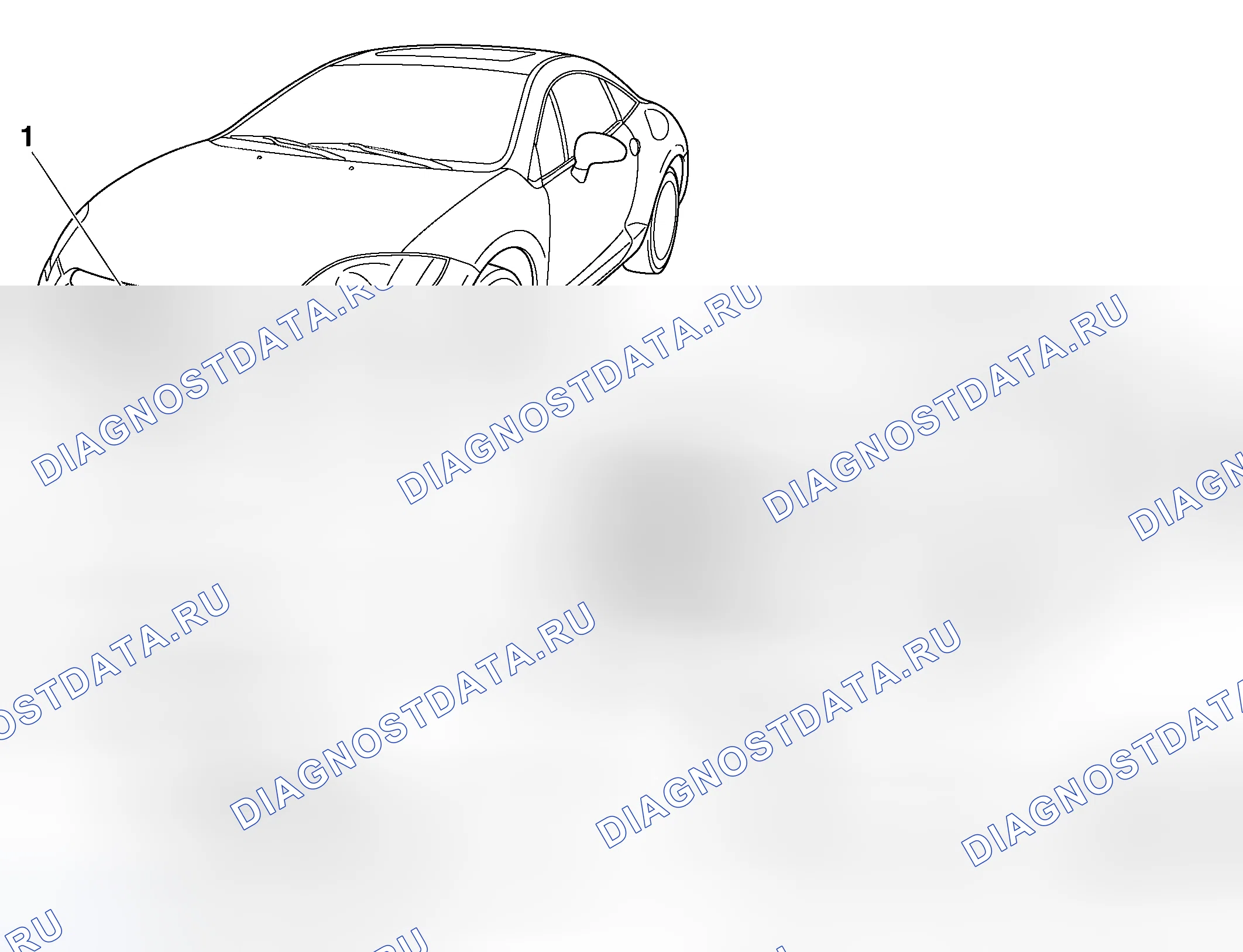 Рис. 74: ДЕМОНТАЖ И МОНТАЖ. Honda Fit Shuttle I