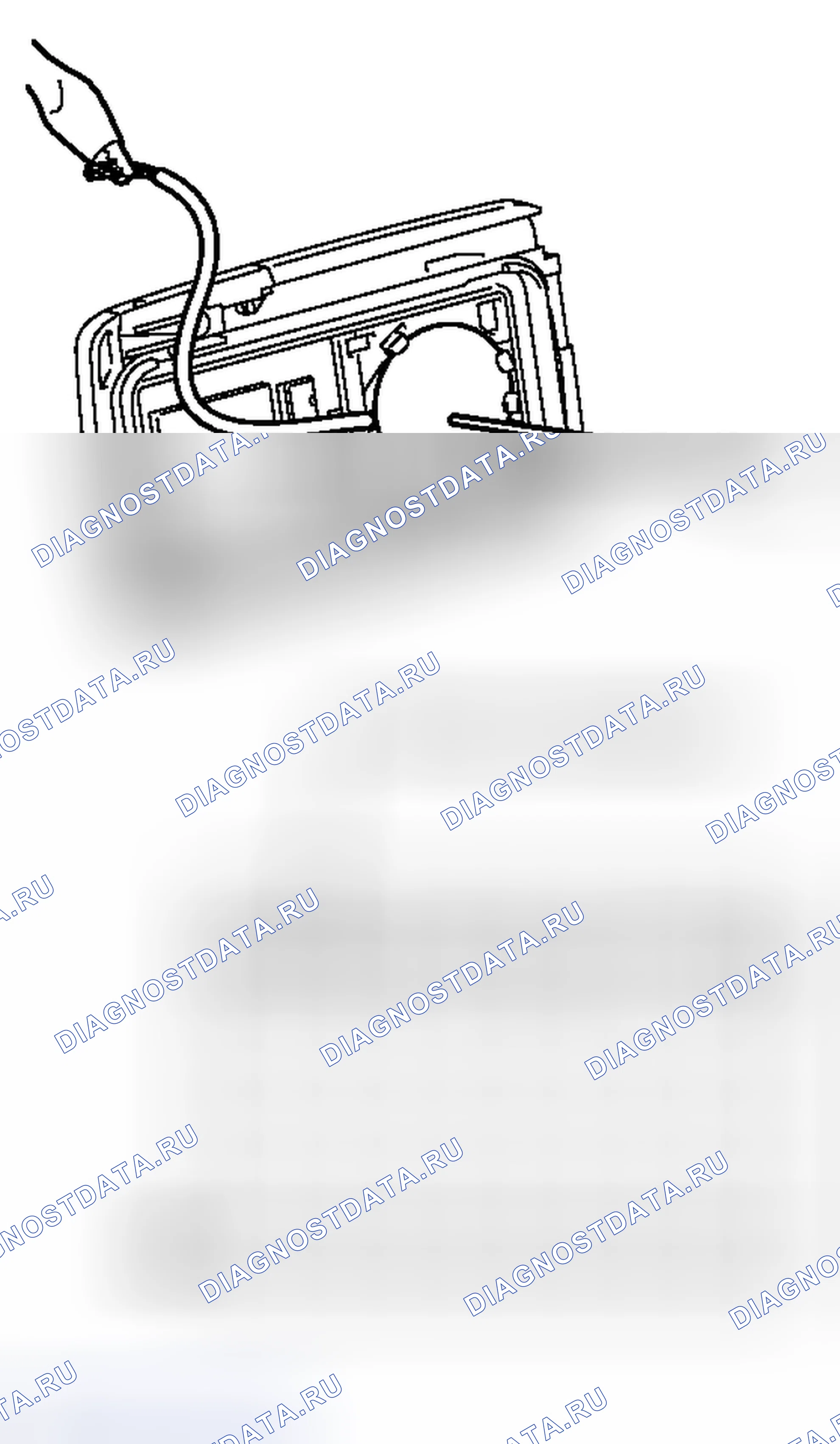 Рис. 357. Toyota Venza I