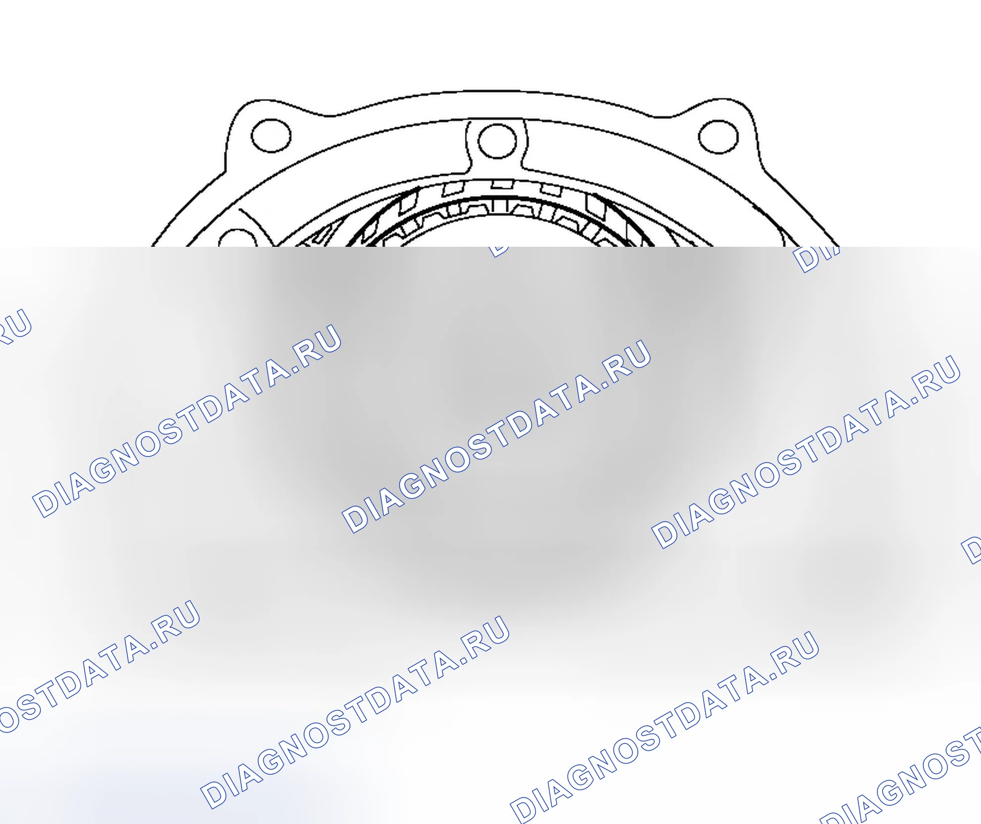 Рис. 609. Infiniti QX56 I