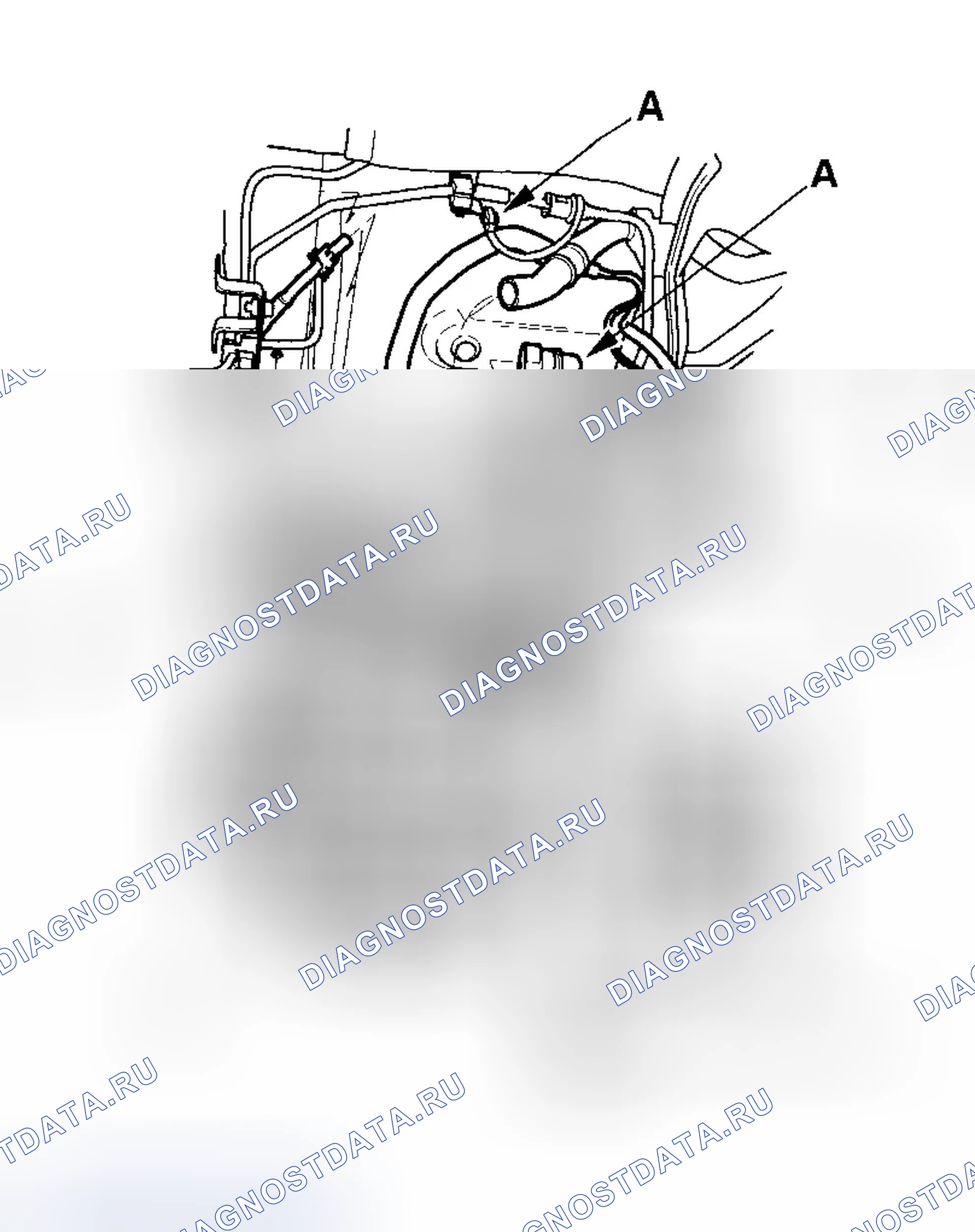 Рис. 189. Honda Accord VII рестайлинг
