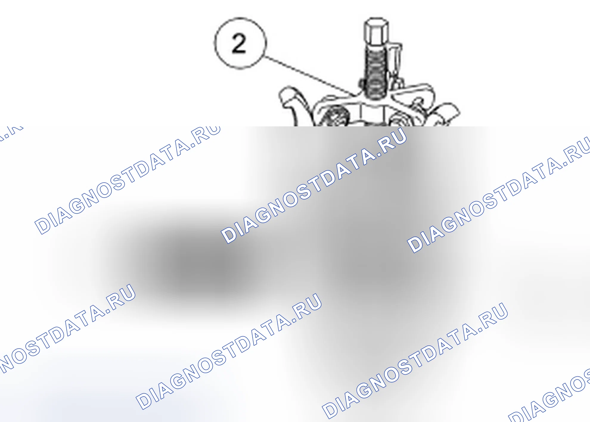 Рис. 222. Ford Escape I рестайлинг 2