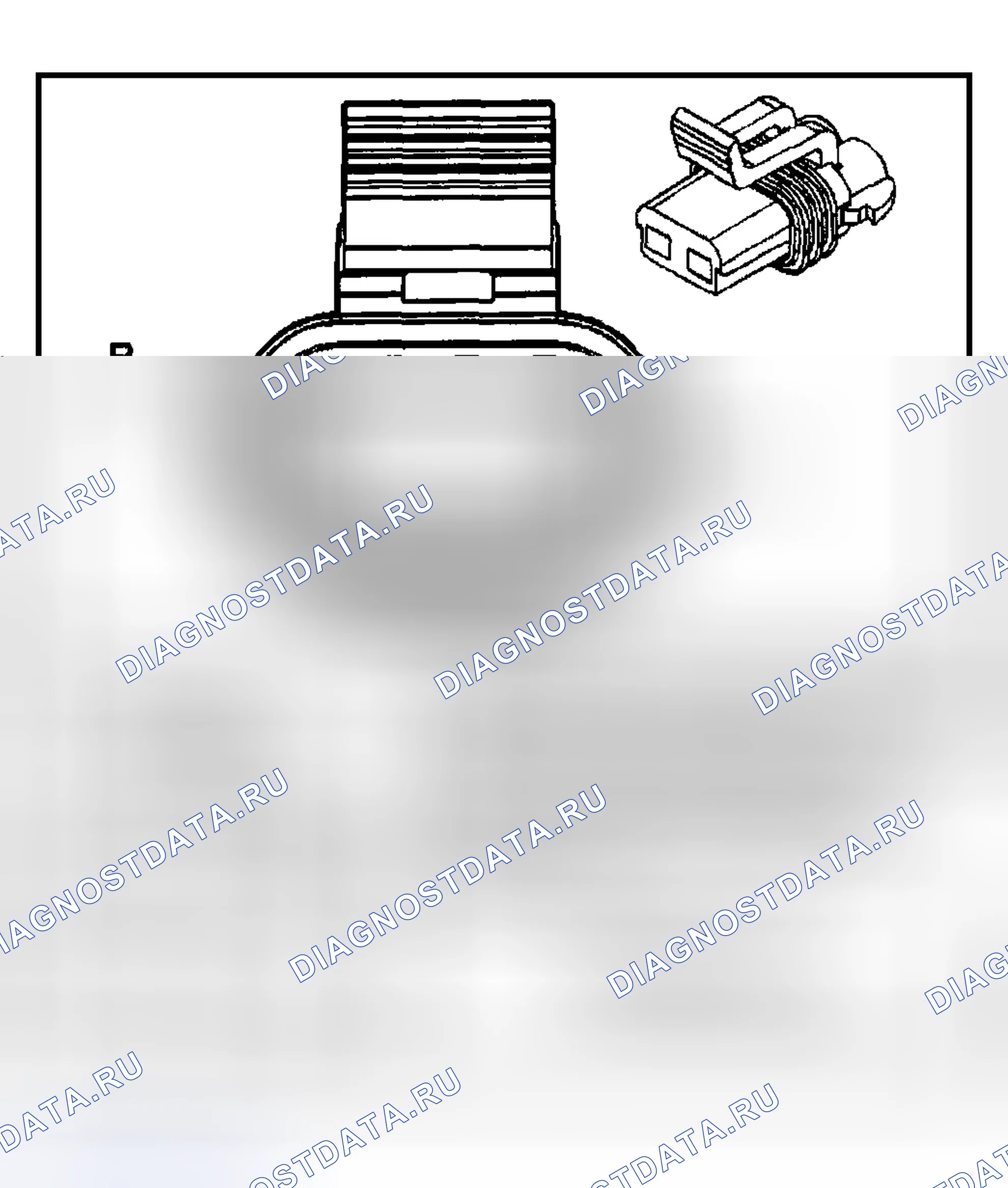 Рис. 245. Hyundai Terracan I рестайлинг