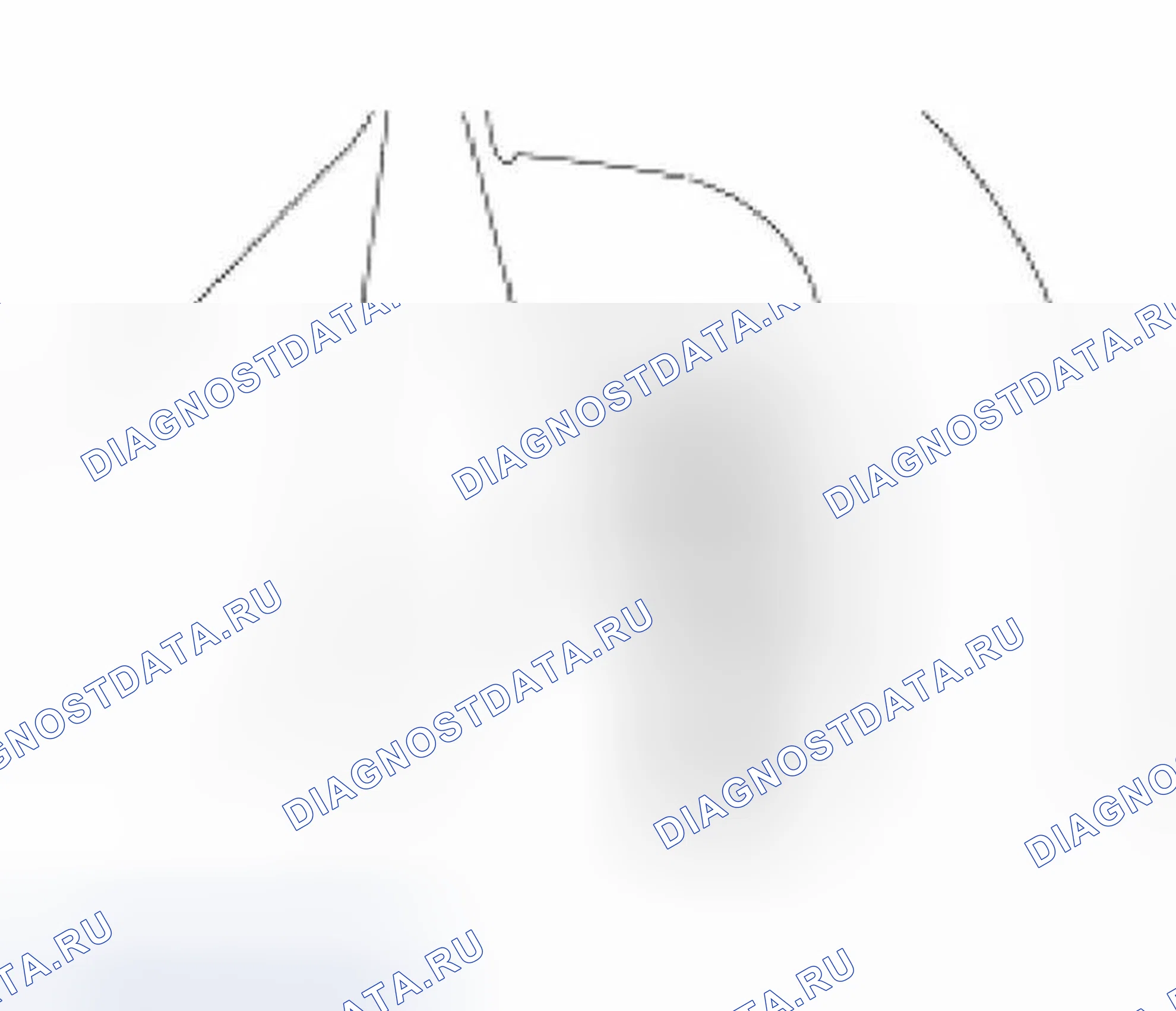 Рис. 124. Ford Thunderbird XI