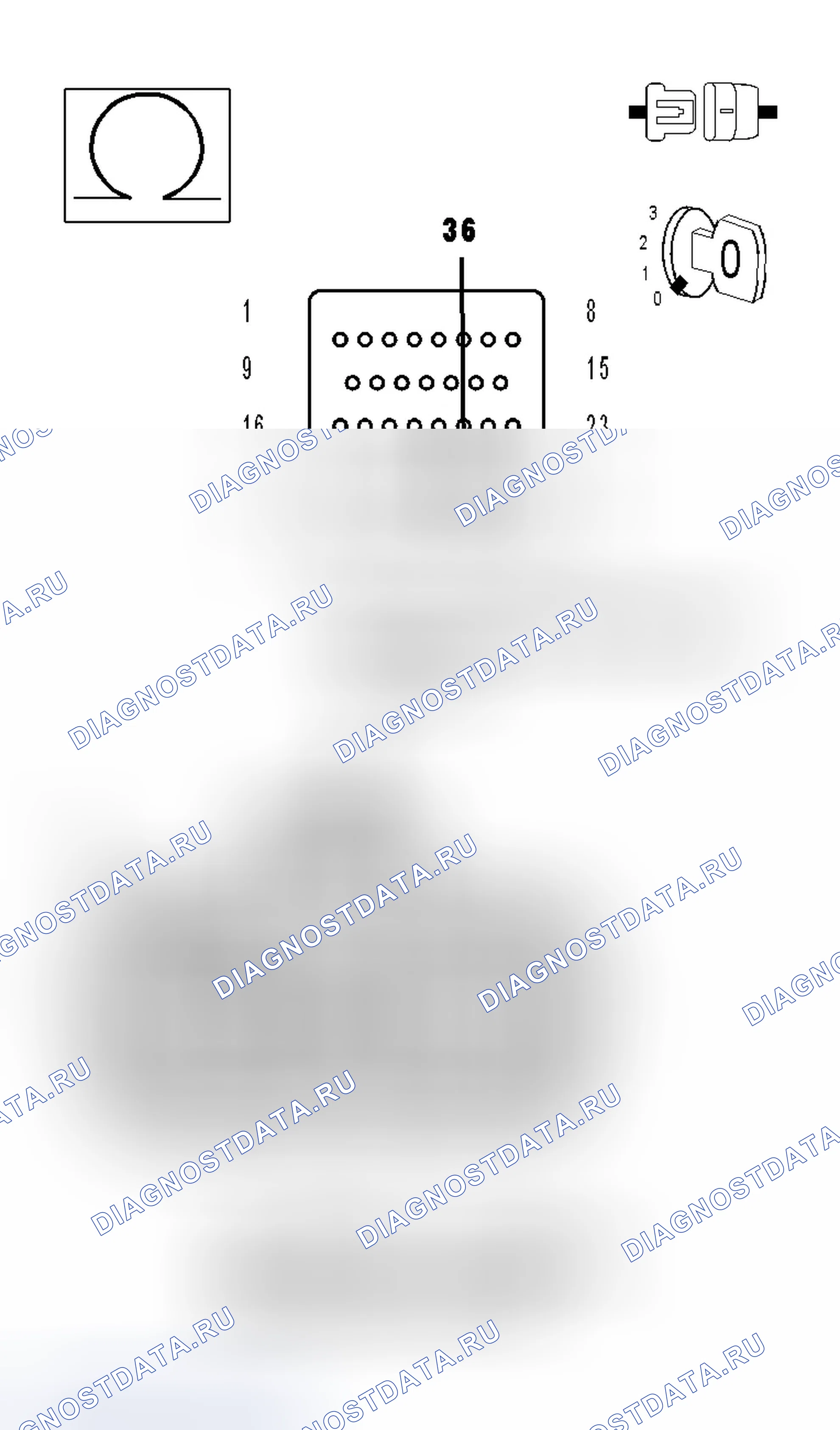Рис. 541. Dodge Magnum I