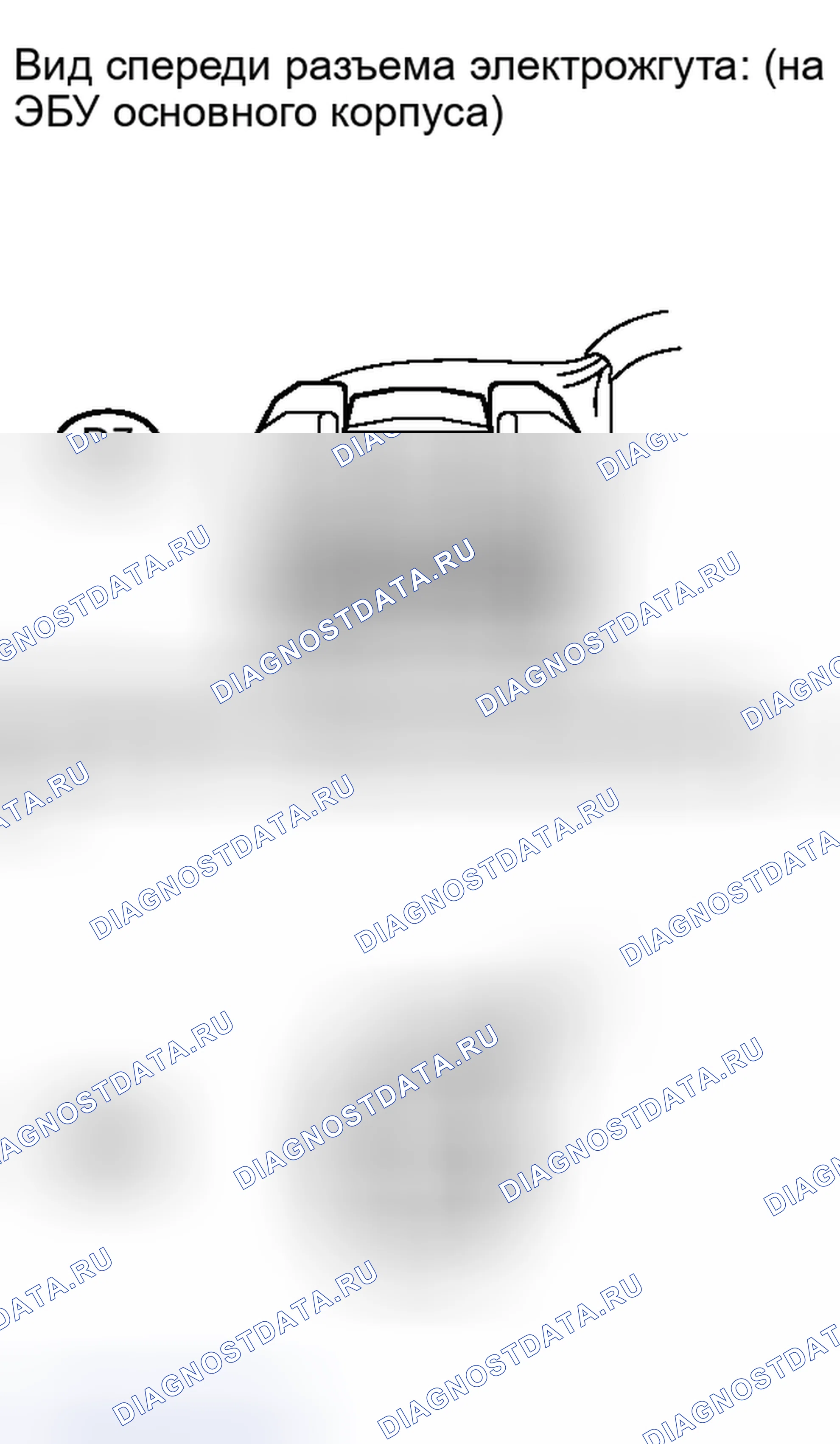 Рис. 113. Toyota Highlander II рестайлинг