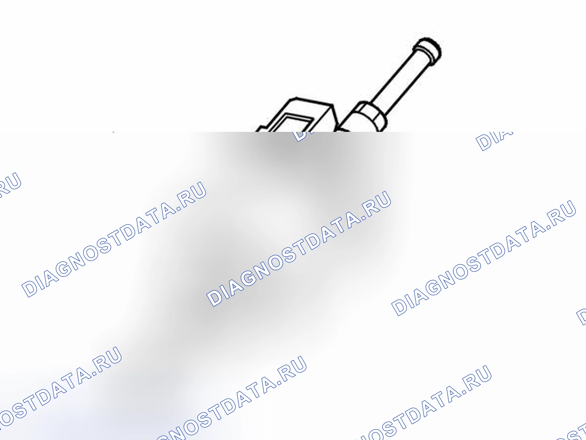 Рис. 183: расшифровка кодов ошибок ИНФОРМАЦИЯ CPM-0318. Volvo V50 I рестайлинг