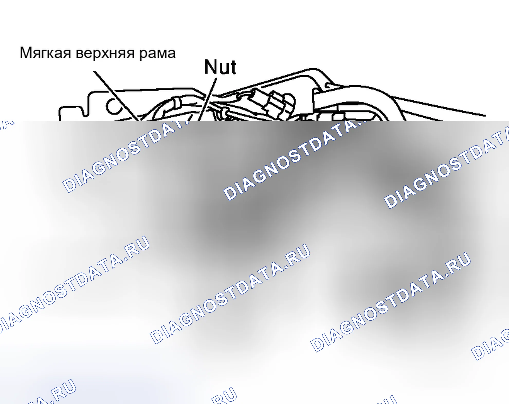 Рис. 92: ДЕМОНТАЖ. Honda Life I