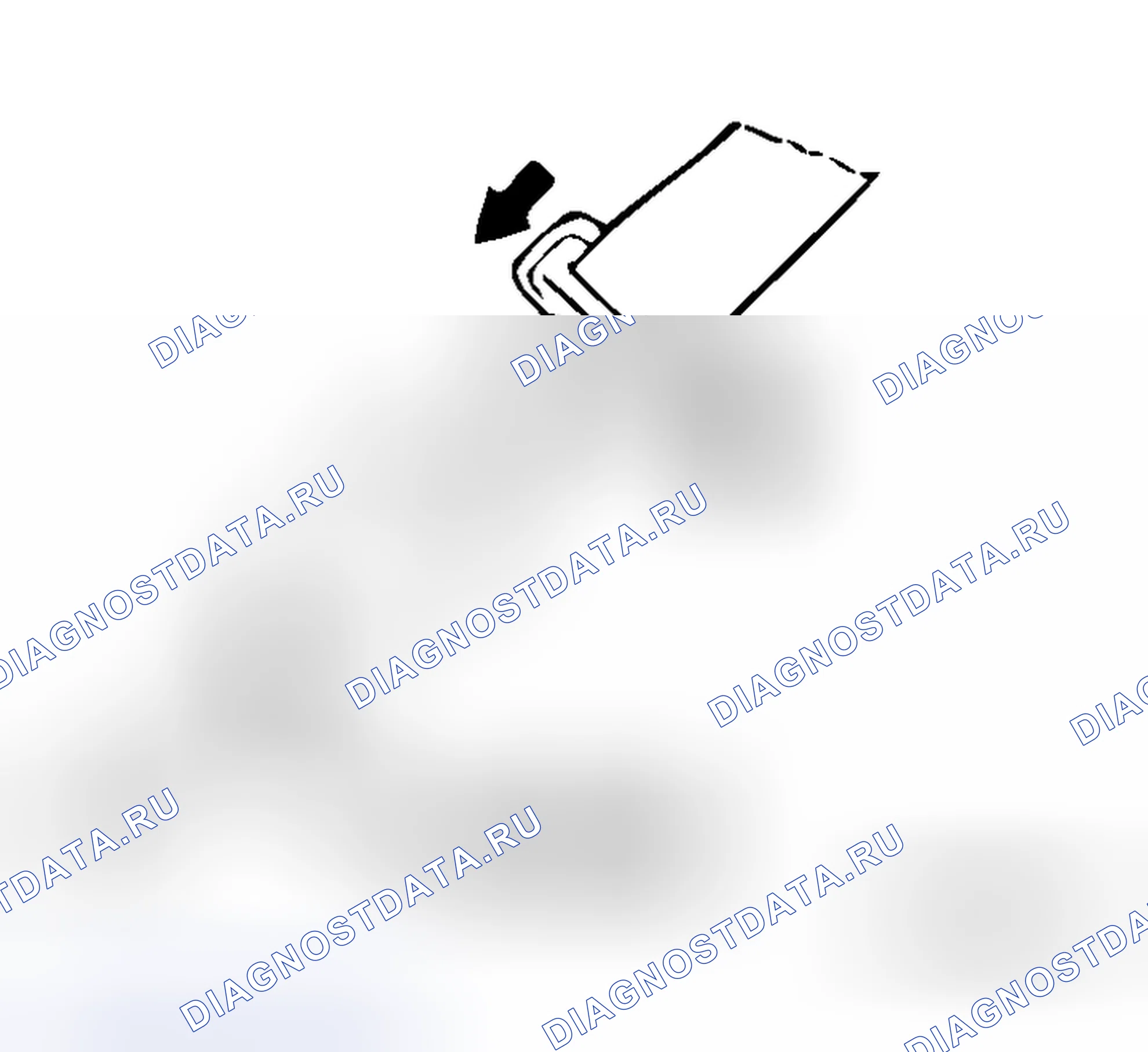 Рис. 57. Mitsubishi Endeavor I