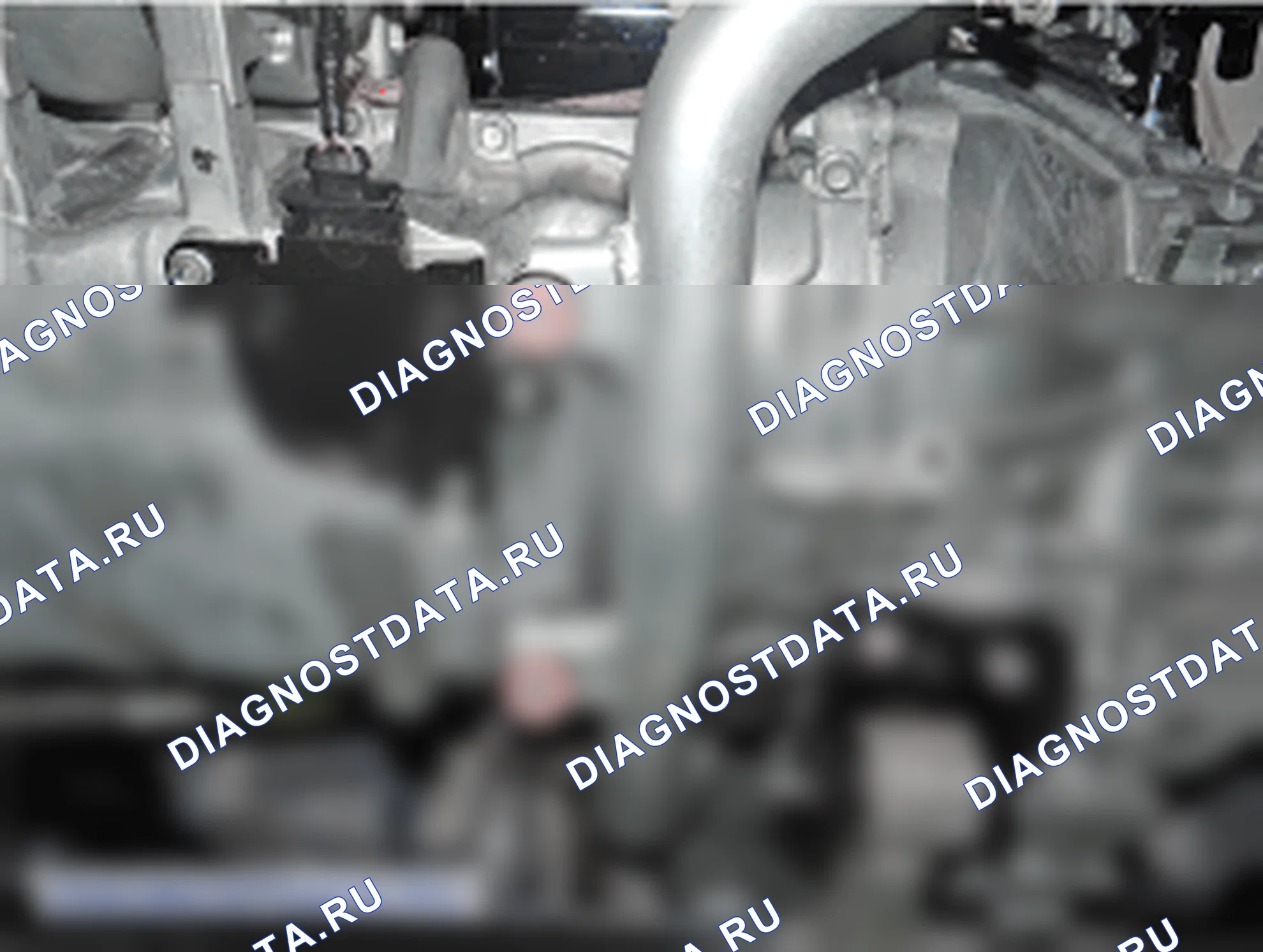 Снятие мкпп. Hyundai i20 GB