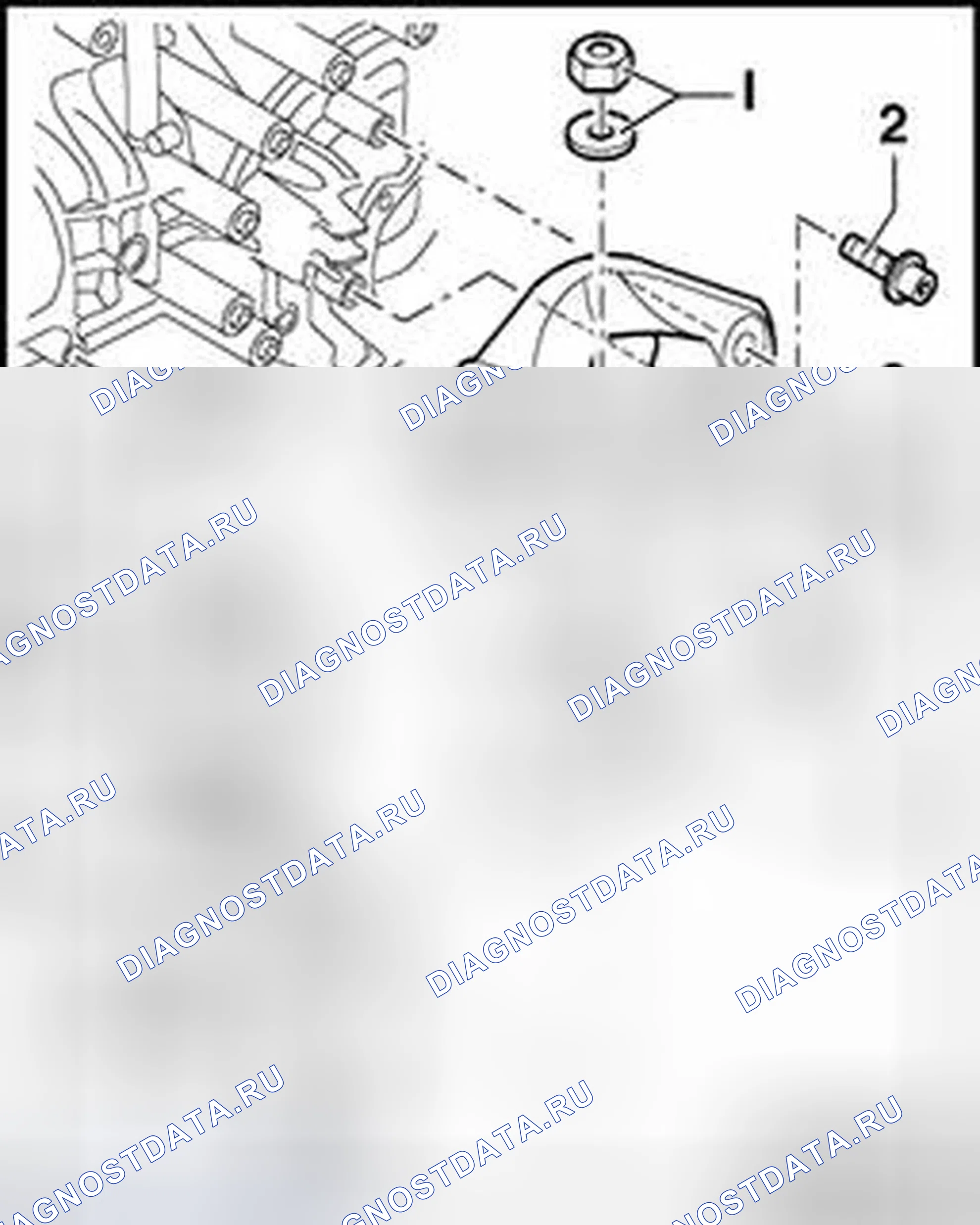 Рис. 65. Audi A8 D3 рестайлинг