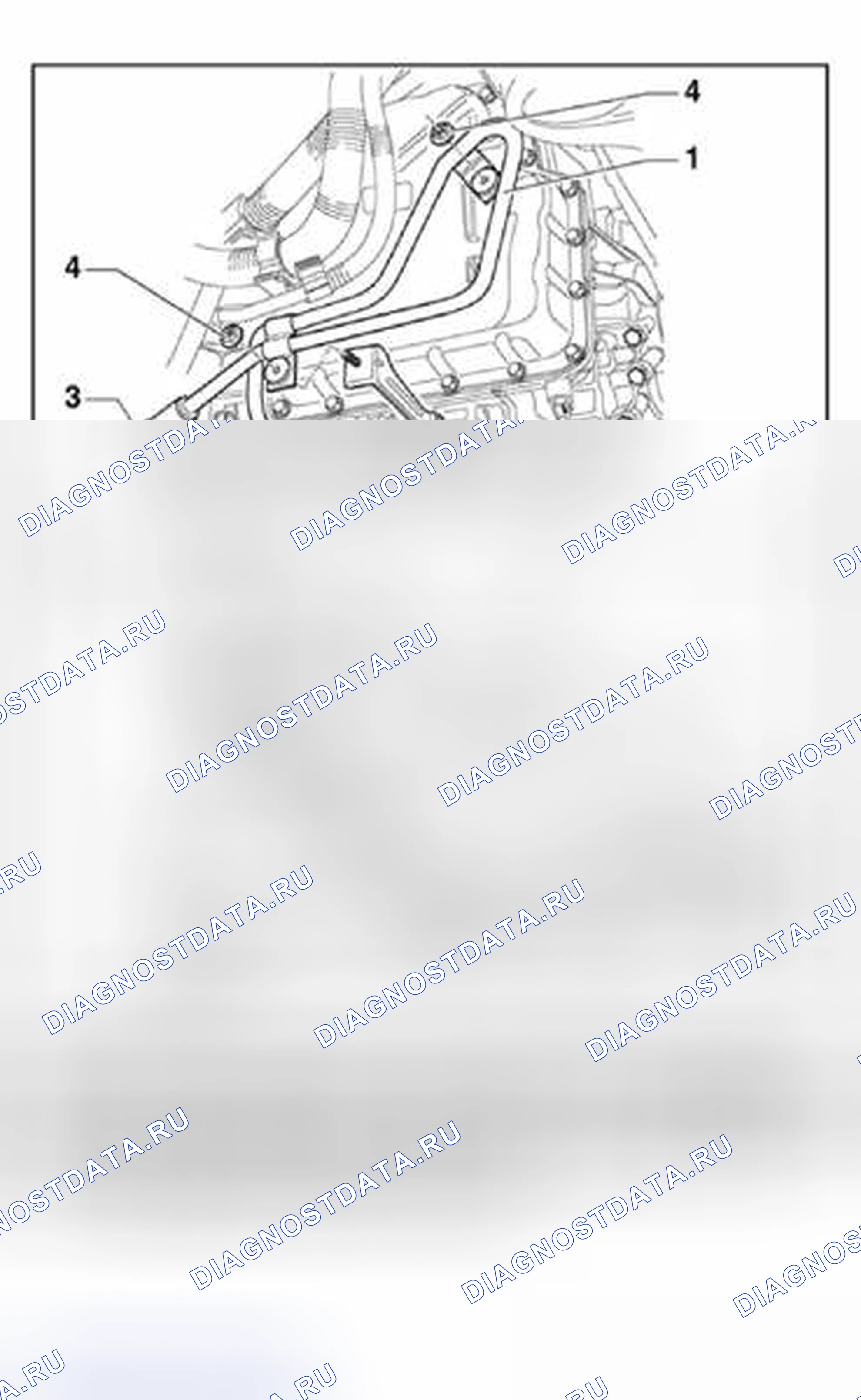 Рис. 27. Volkswagen Golf Mk4