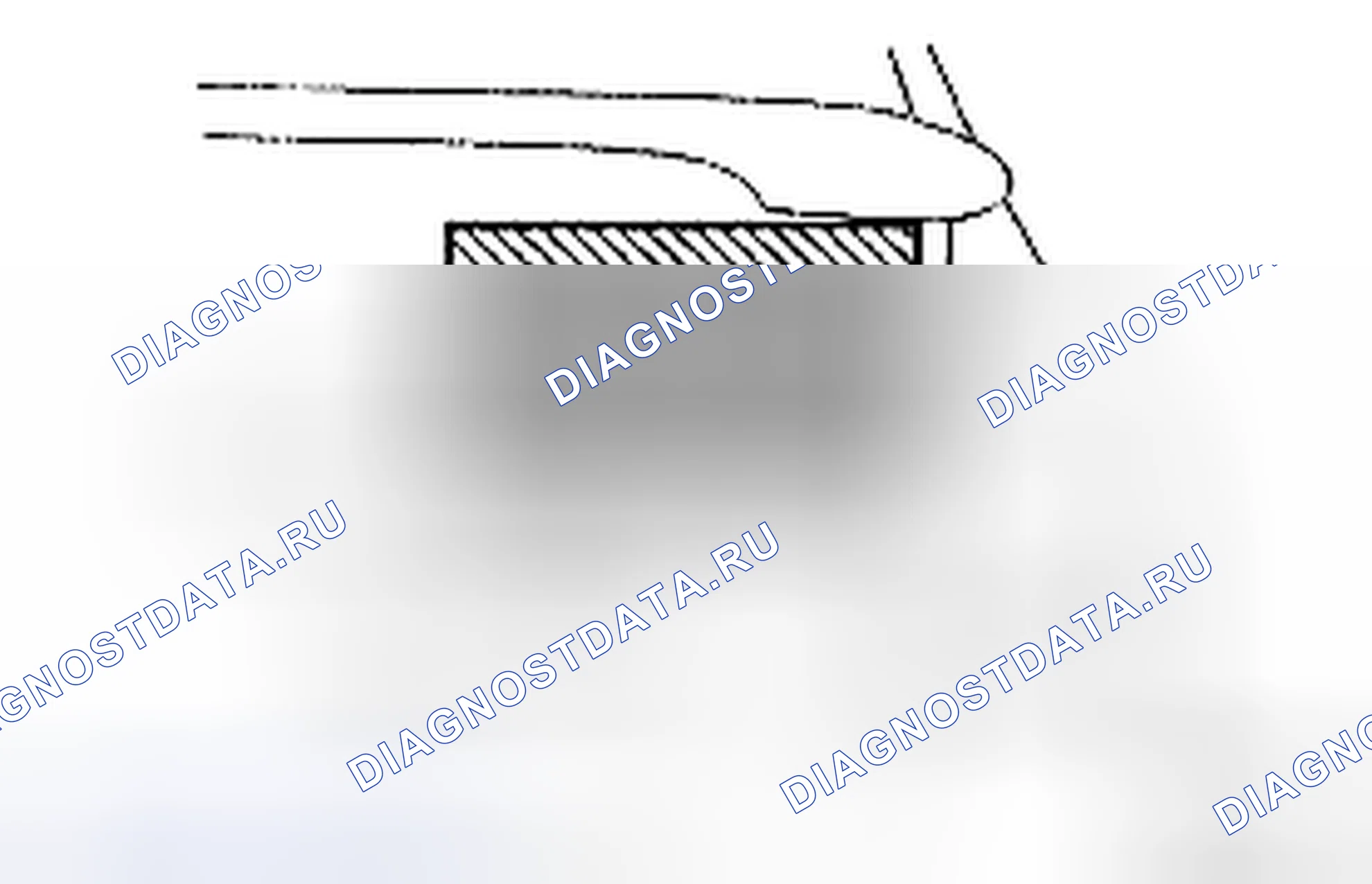 Рис. 174. Toyota Yaris II