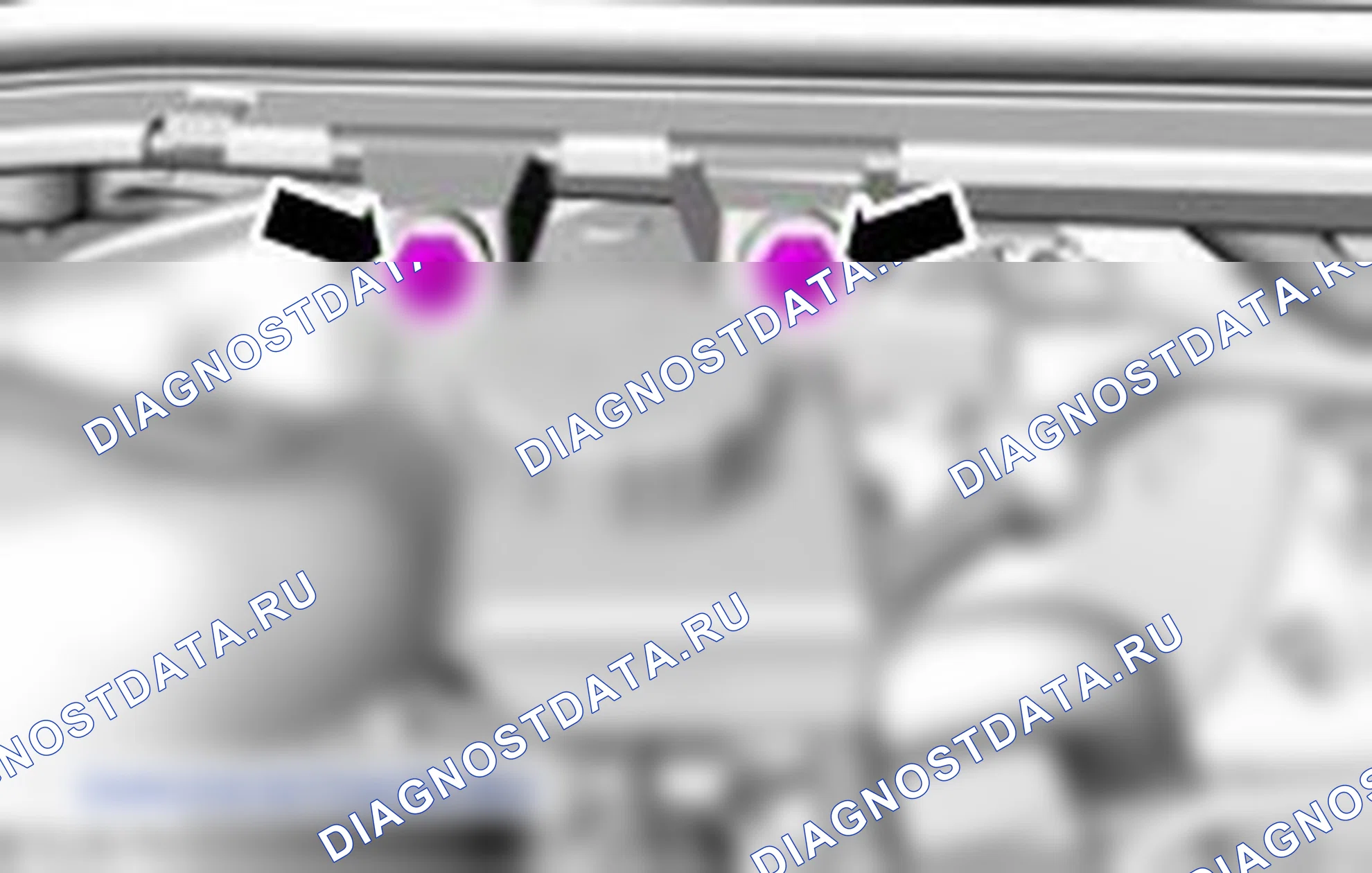 турбокомпрессор — 2.0L Duratorq-TDCi (DW) дизель: описание и работа. Ford C-MAX I рестайлинг