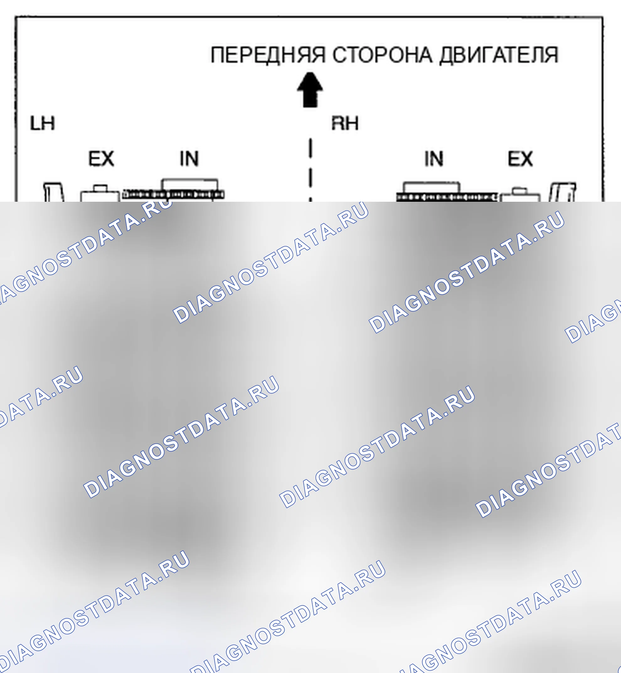 Рис. 133. Mazda CX-9 I рестайлинг