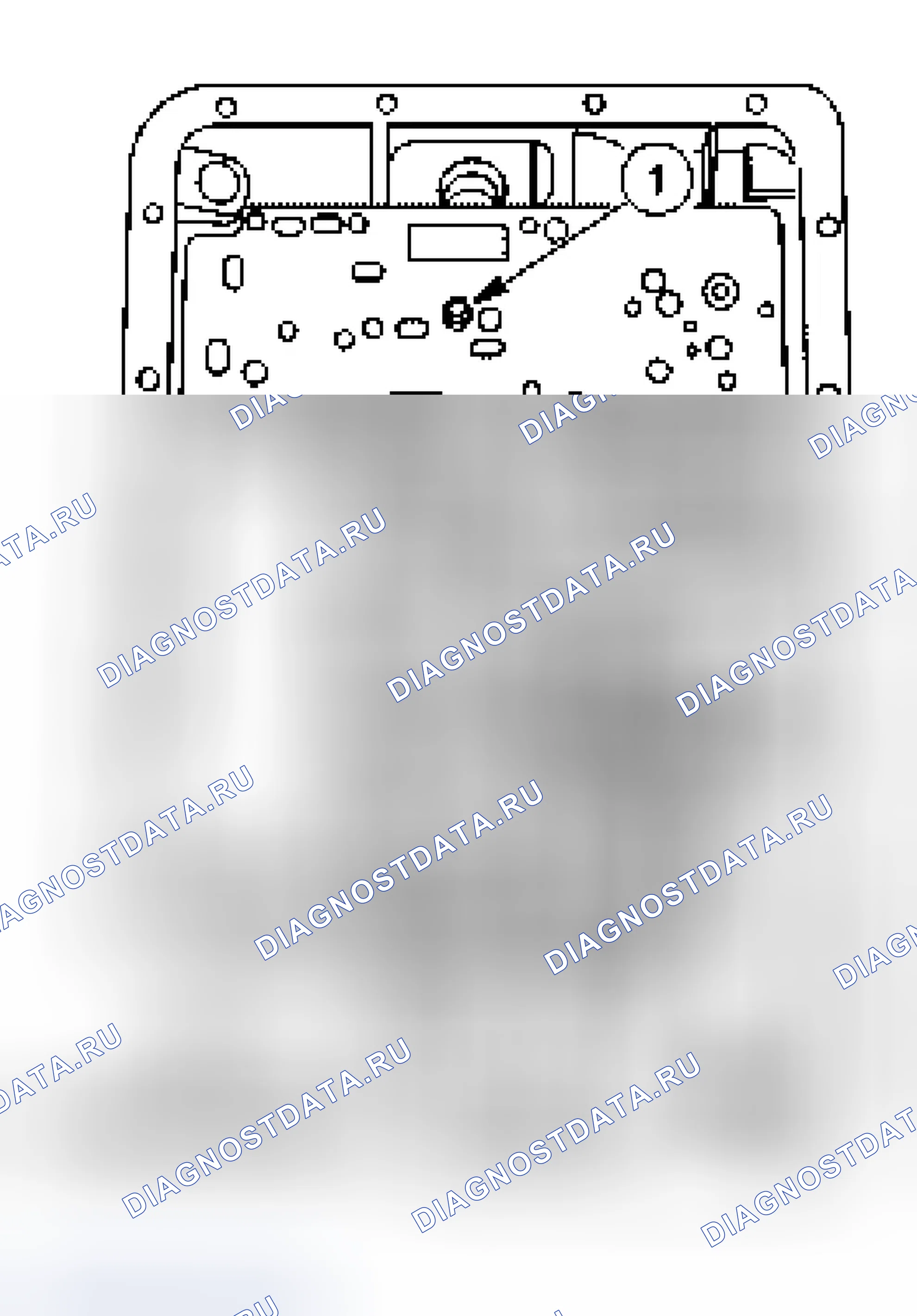 Рис. 490. Ford Pickup F150 