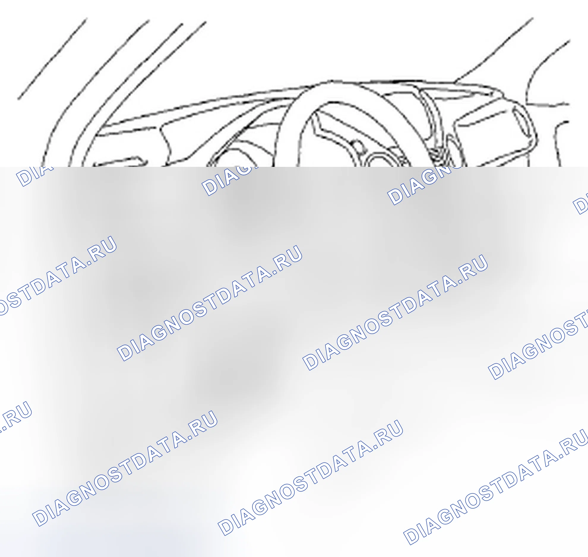 Рис. 38: Запомнить ID с помощью HDS. Honda Pilot II
