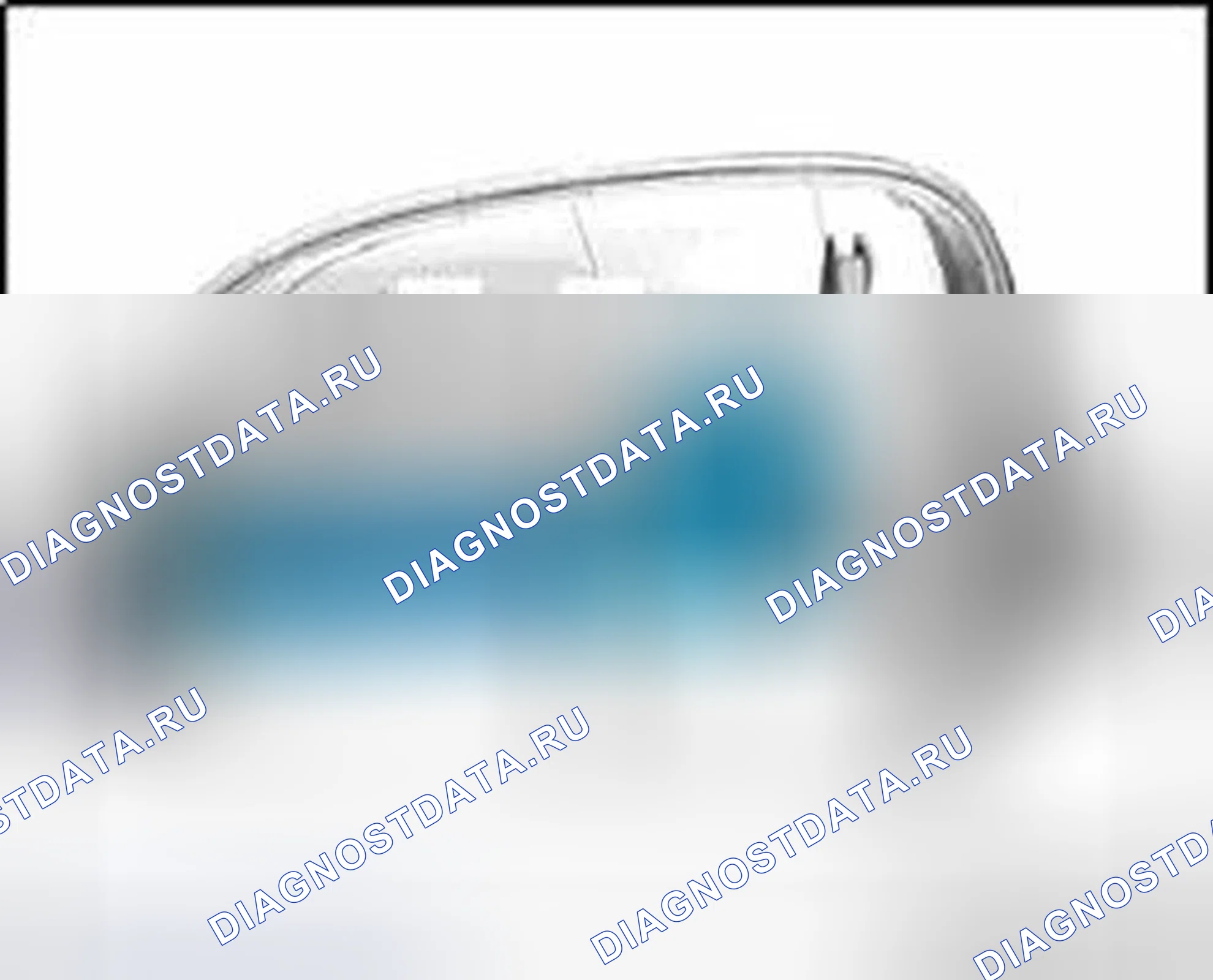 Рис. 231. Audi A8 D3 рестайлинг 2