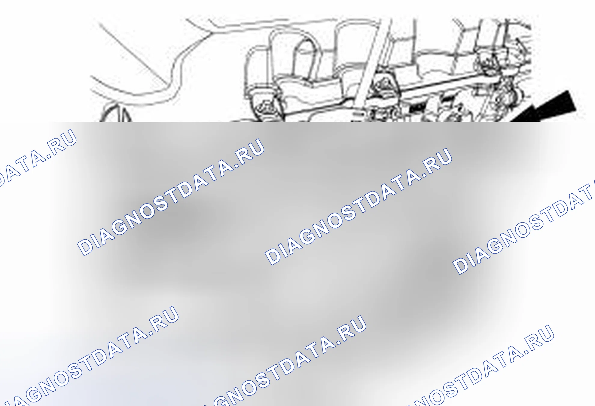 Рис. 169. Ford Pickup F250 Super Duty II
