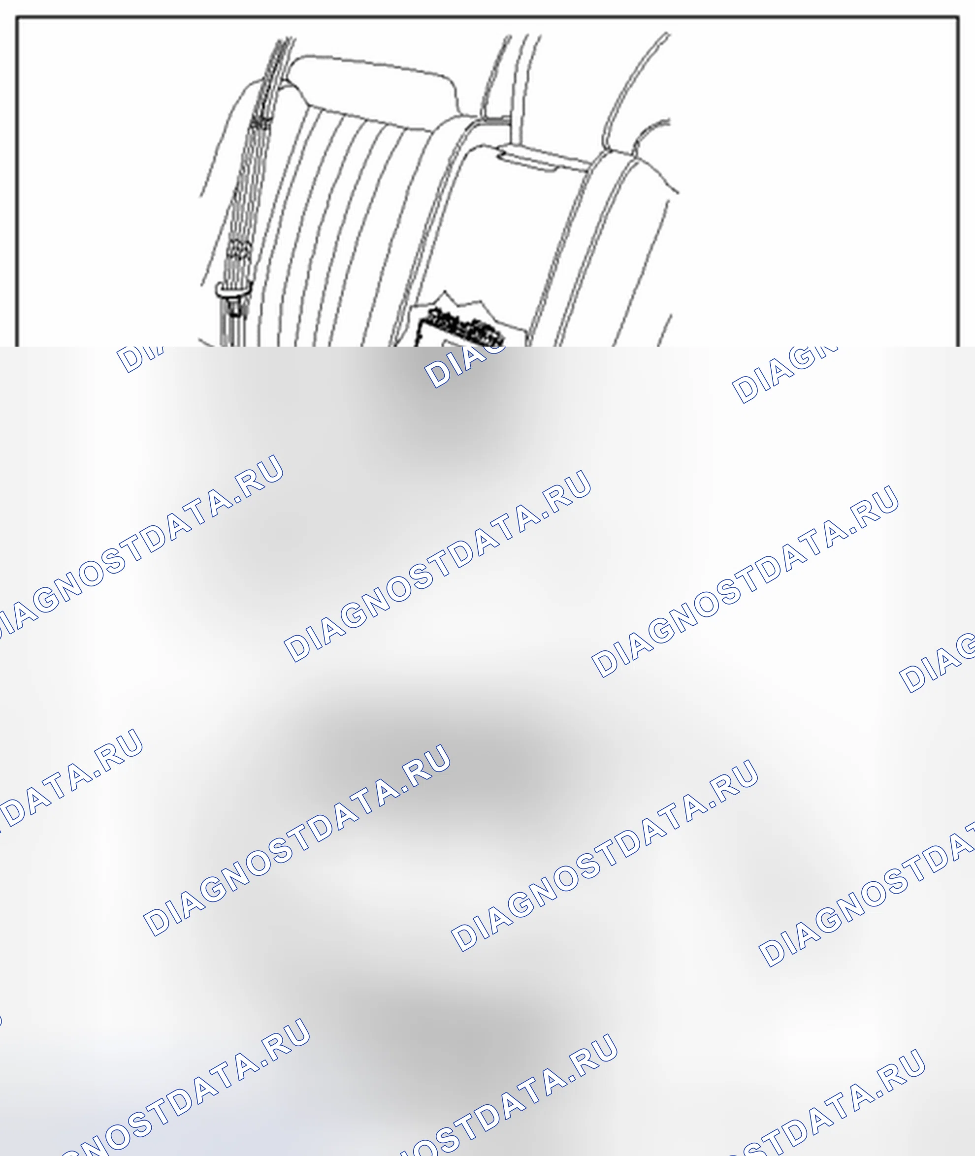 Рис. 158. Volkswagen Phaeton I