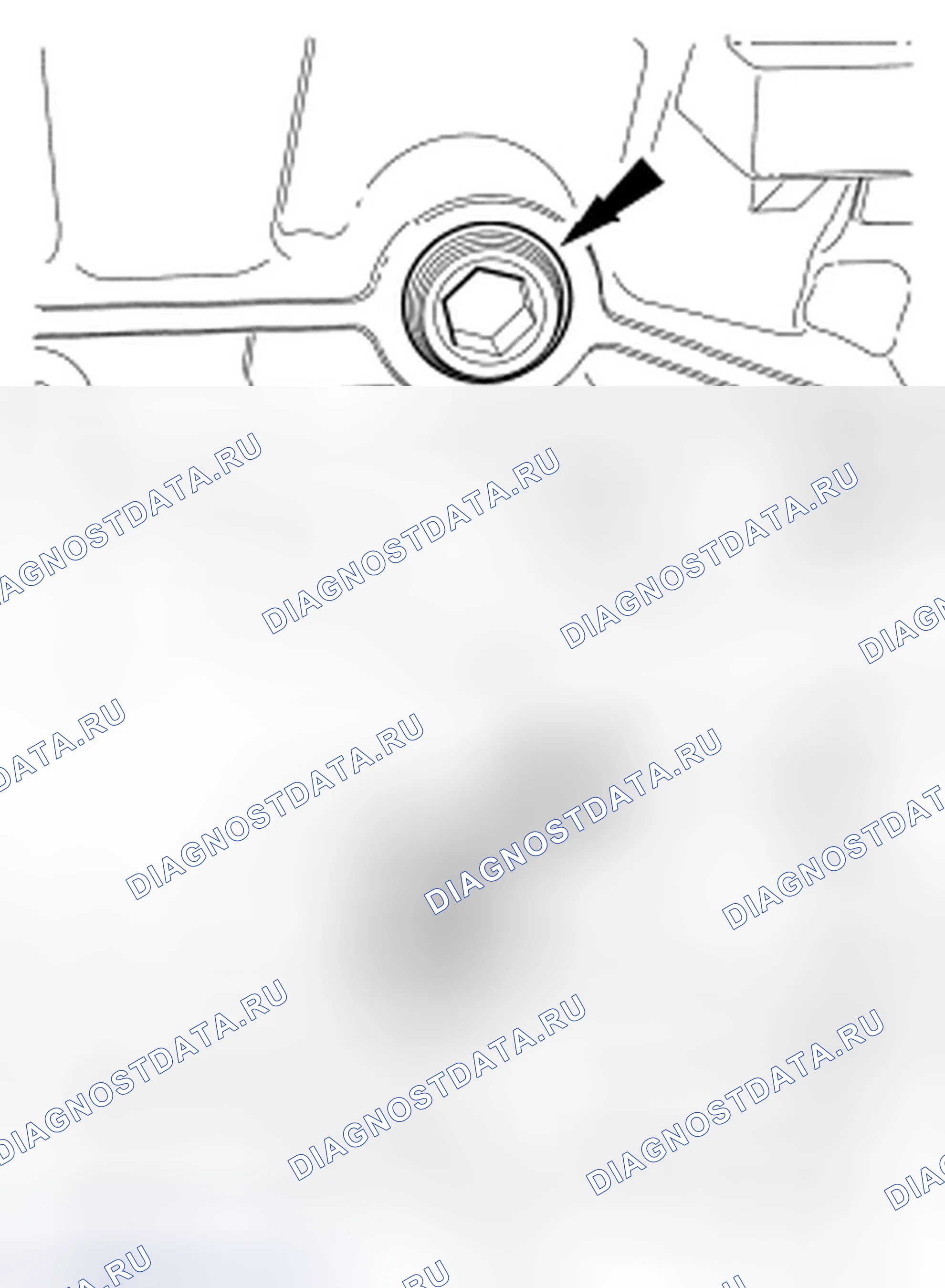 Рис. 2005. Ford Taurus VI